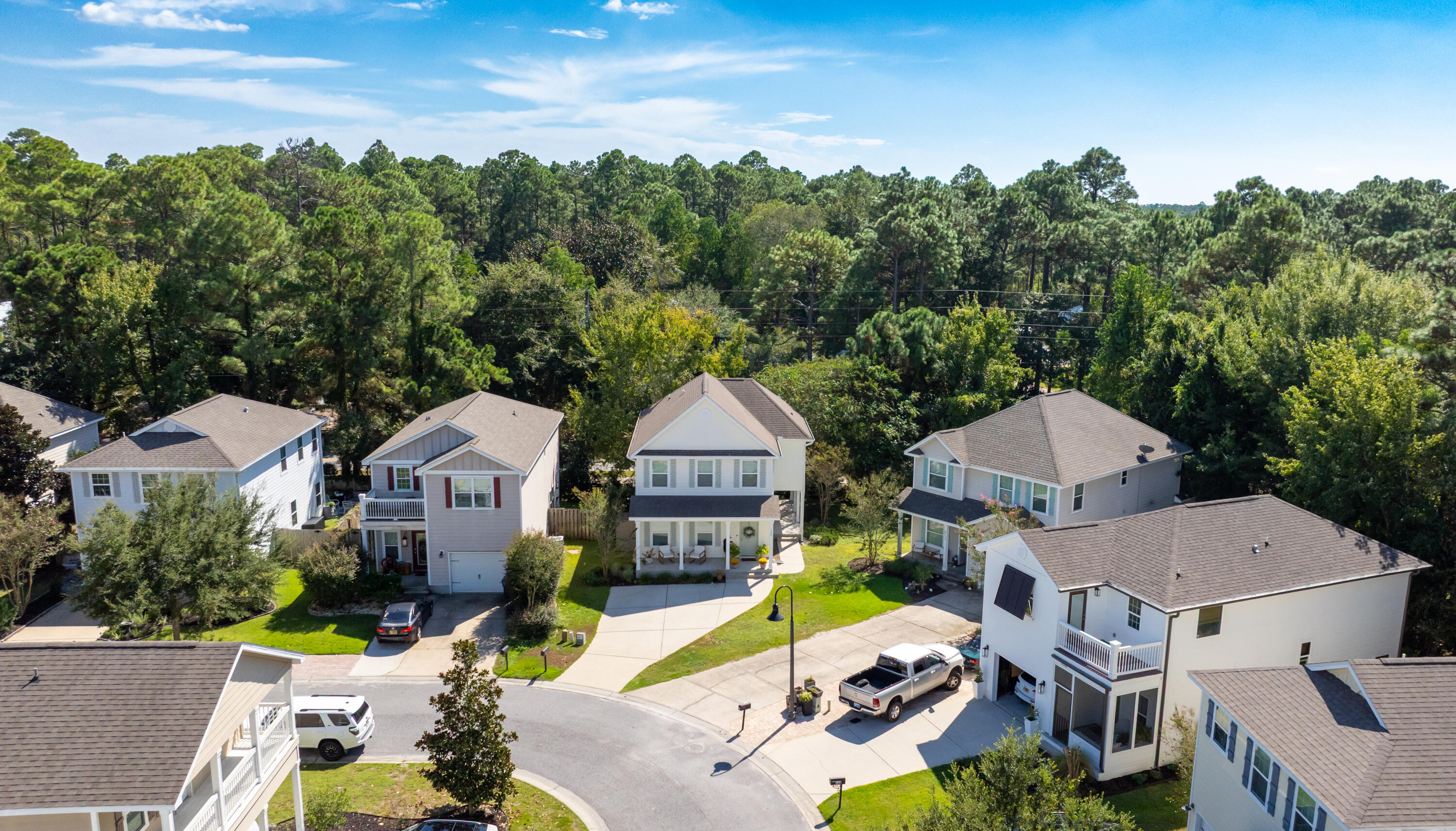 Mosaic Oaks - Residential