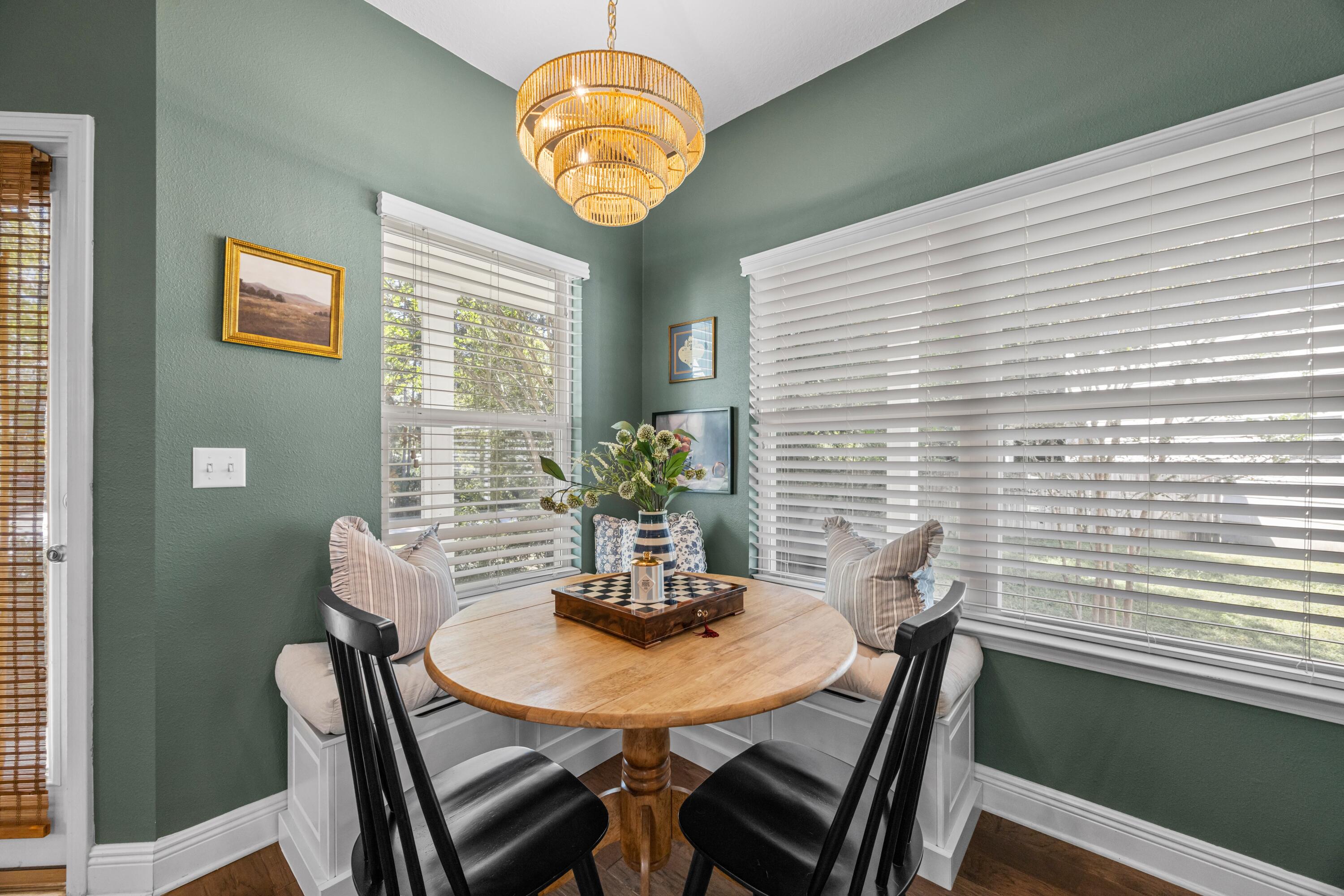 Mosaic Oaks - Residential