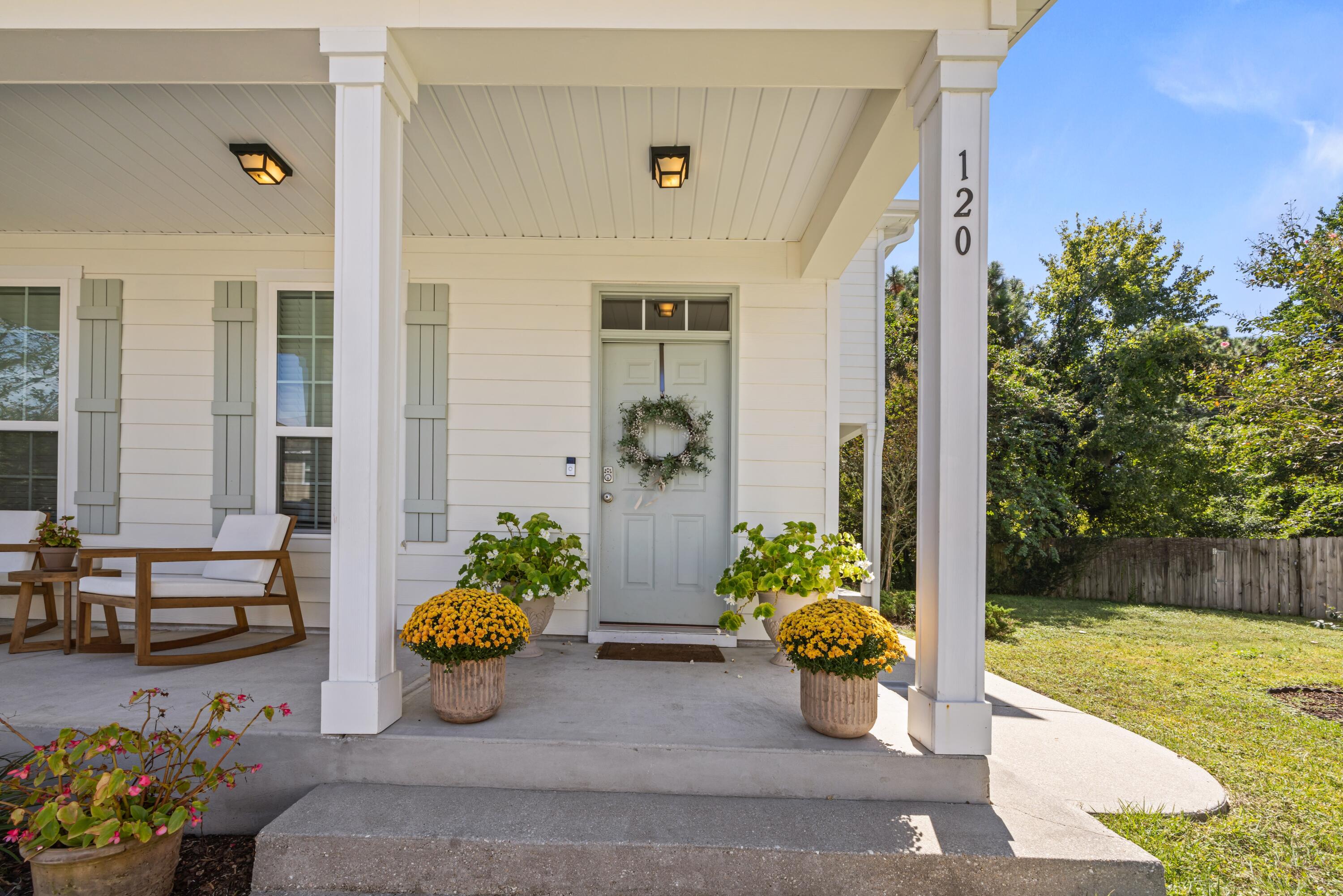 Mosaic Oaks - Residential