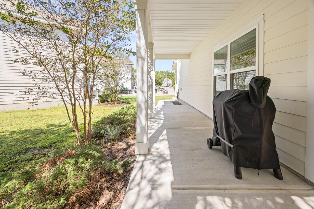 Mosaic Oaks - Residential