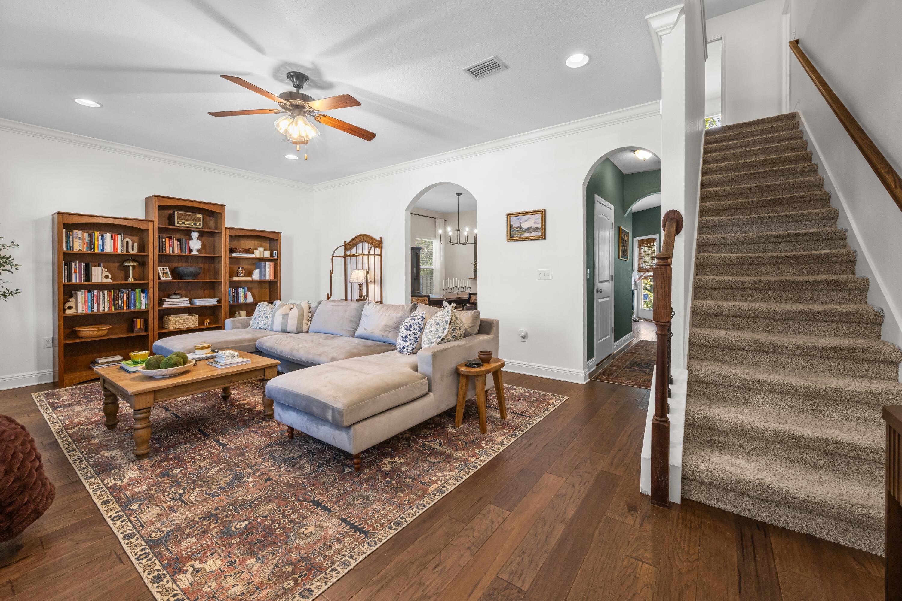 Mosaic Oaks - Residential