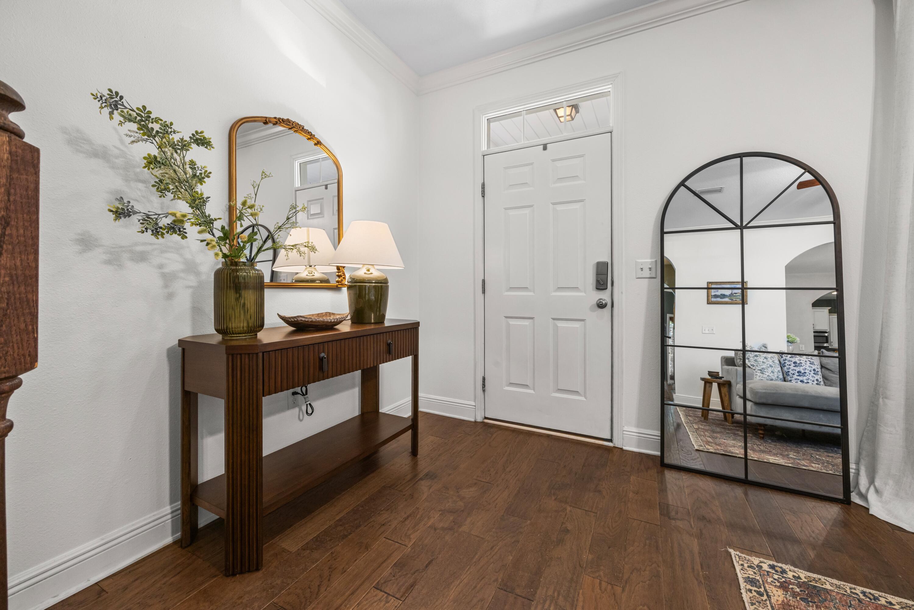 Mosaic Oaks - Residential
