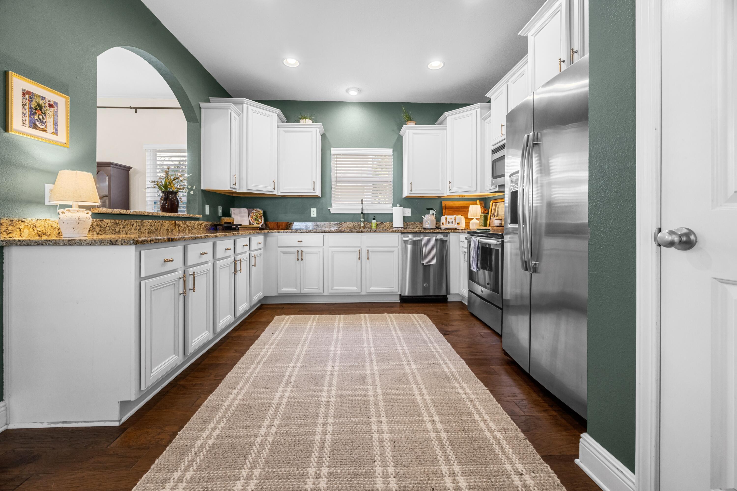 Mosaic Oaks - Residential