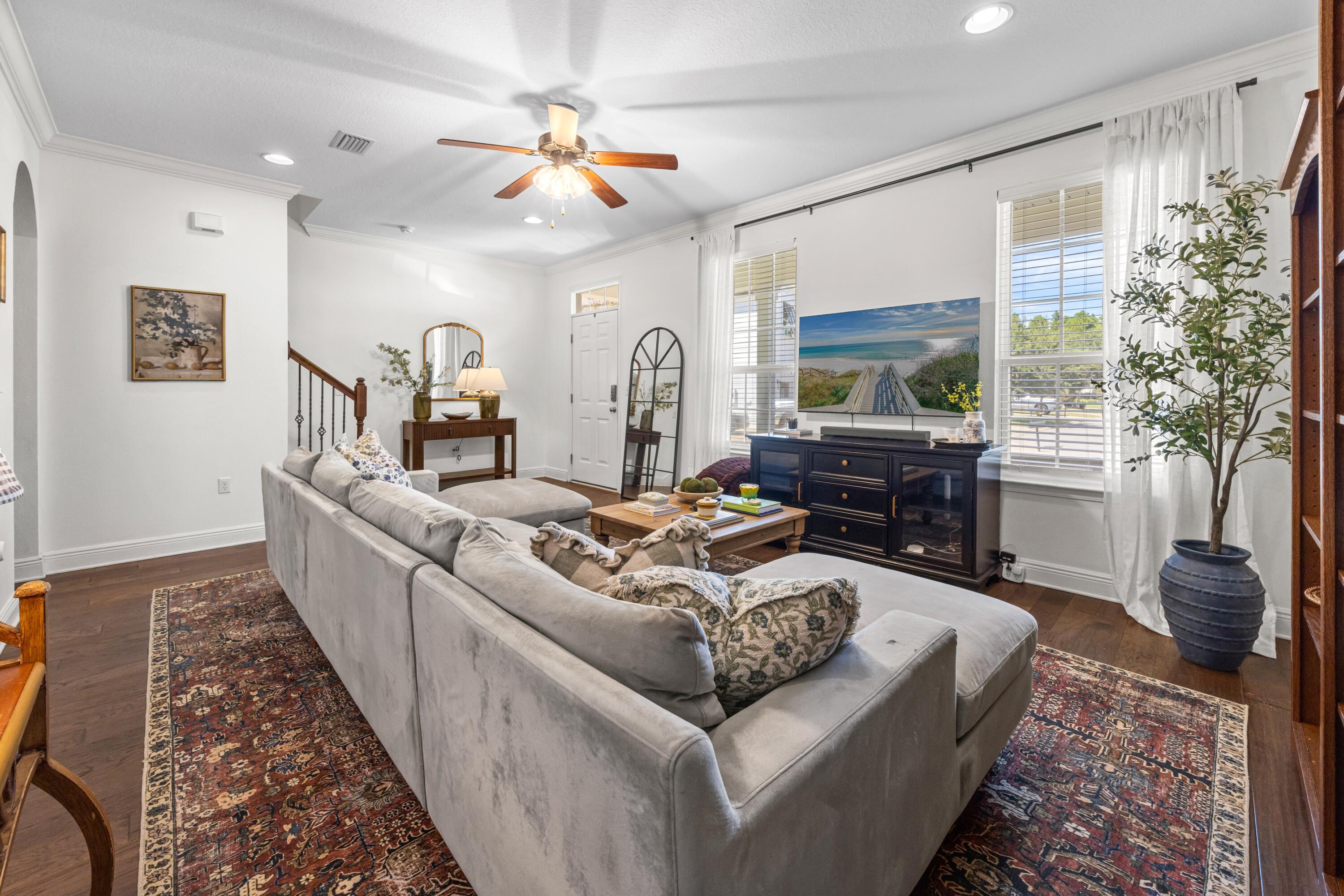 Mosaic Oaks - Residential
