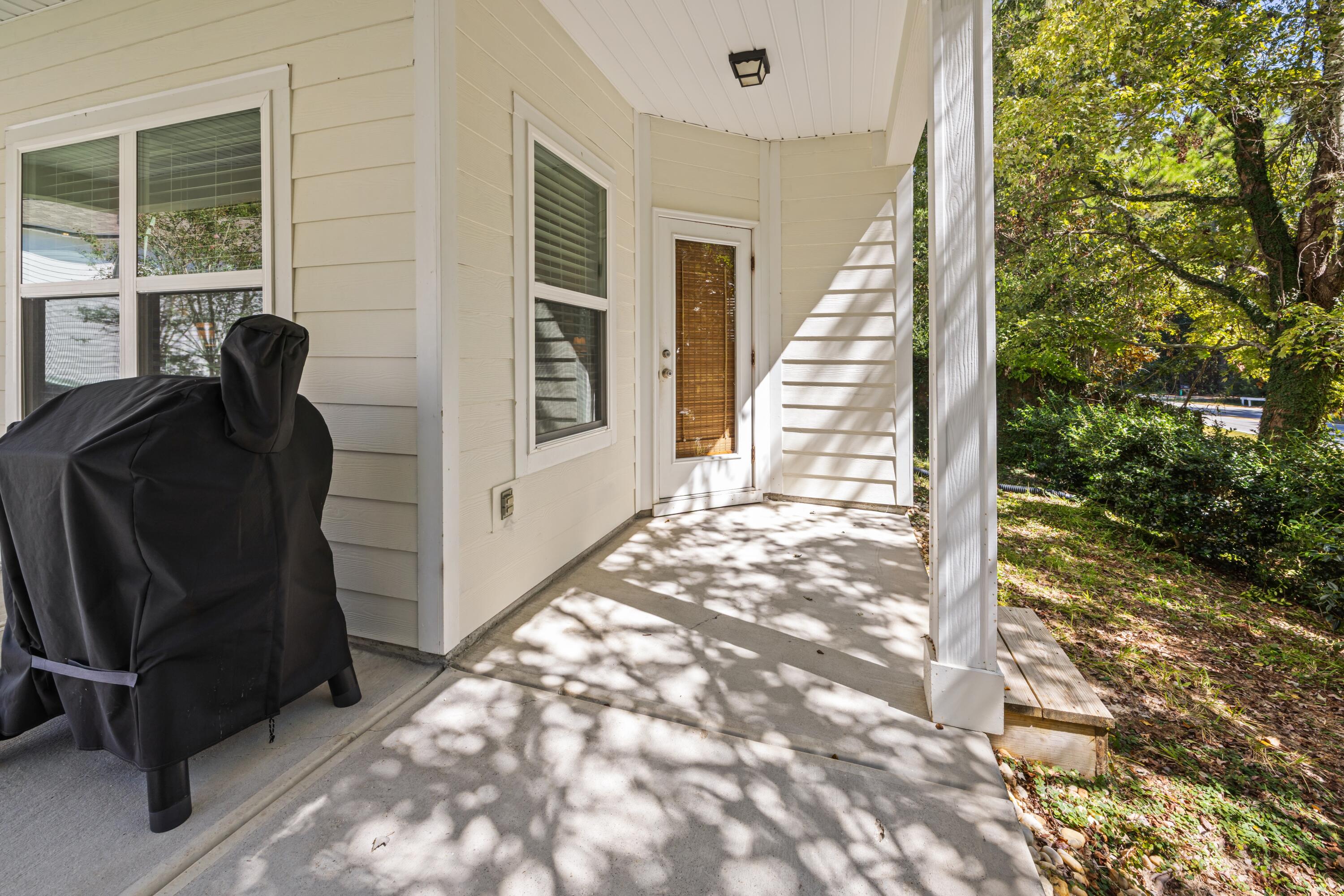 Mosaic Oaks - Residential