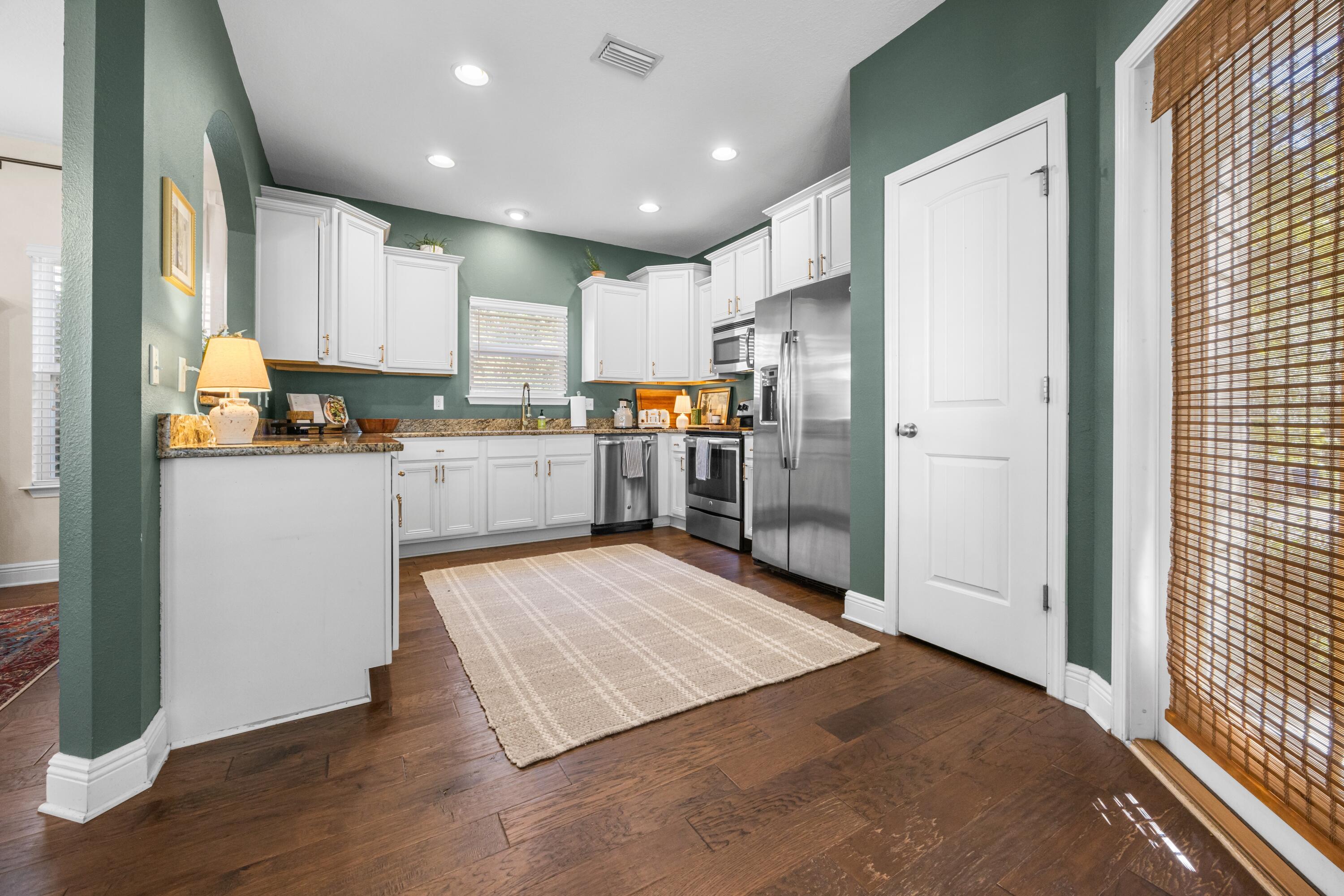 Mosaic Oaks - Residential