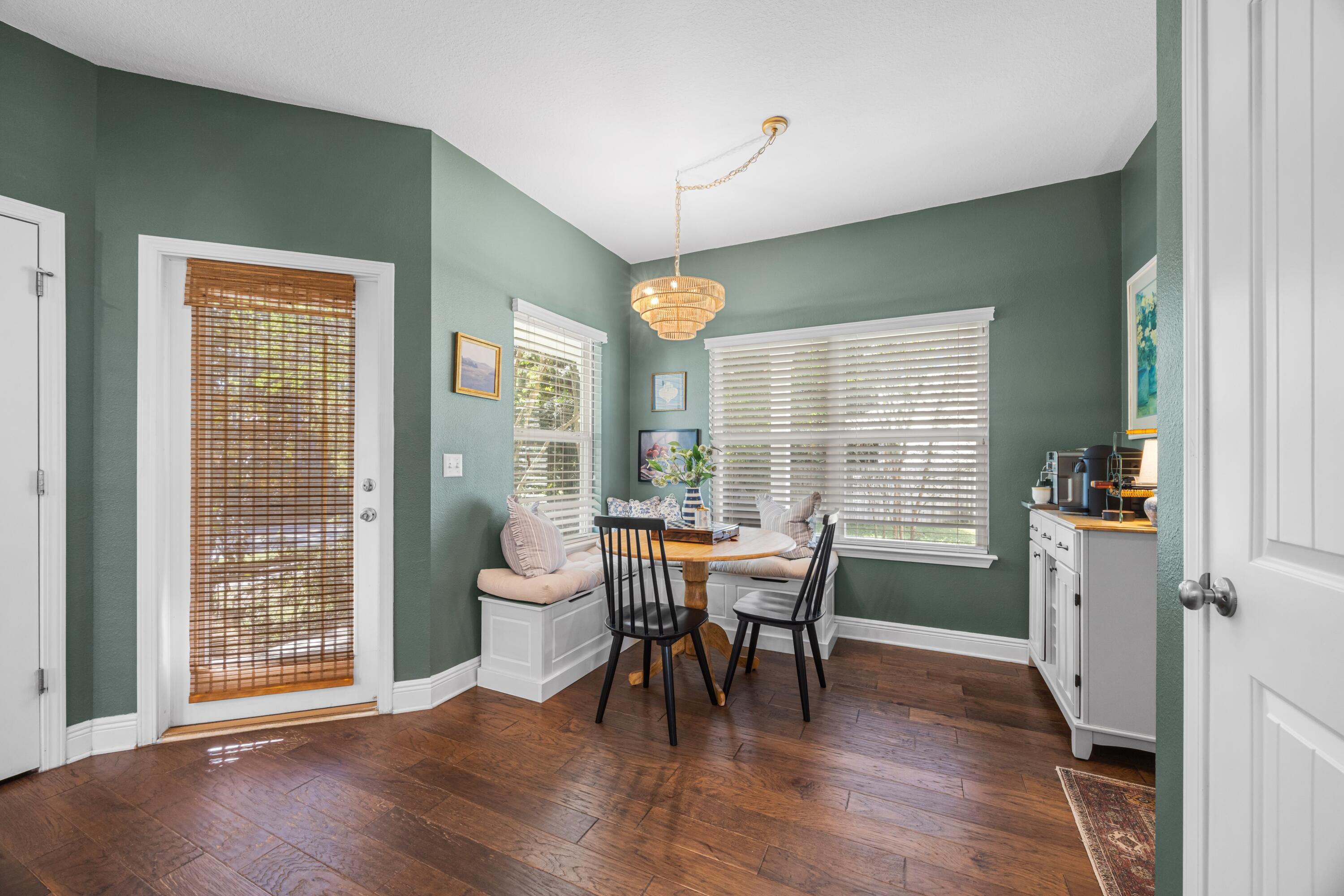 Mosaic Oaks - Residential