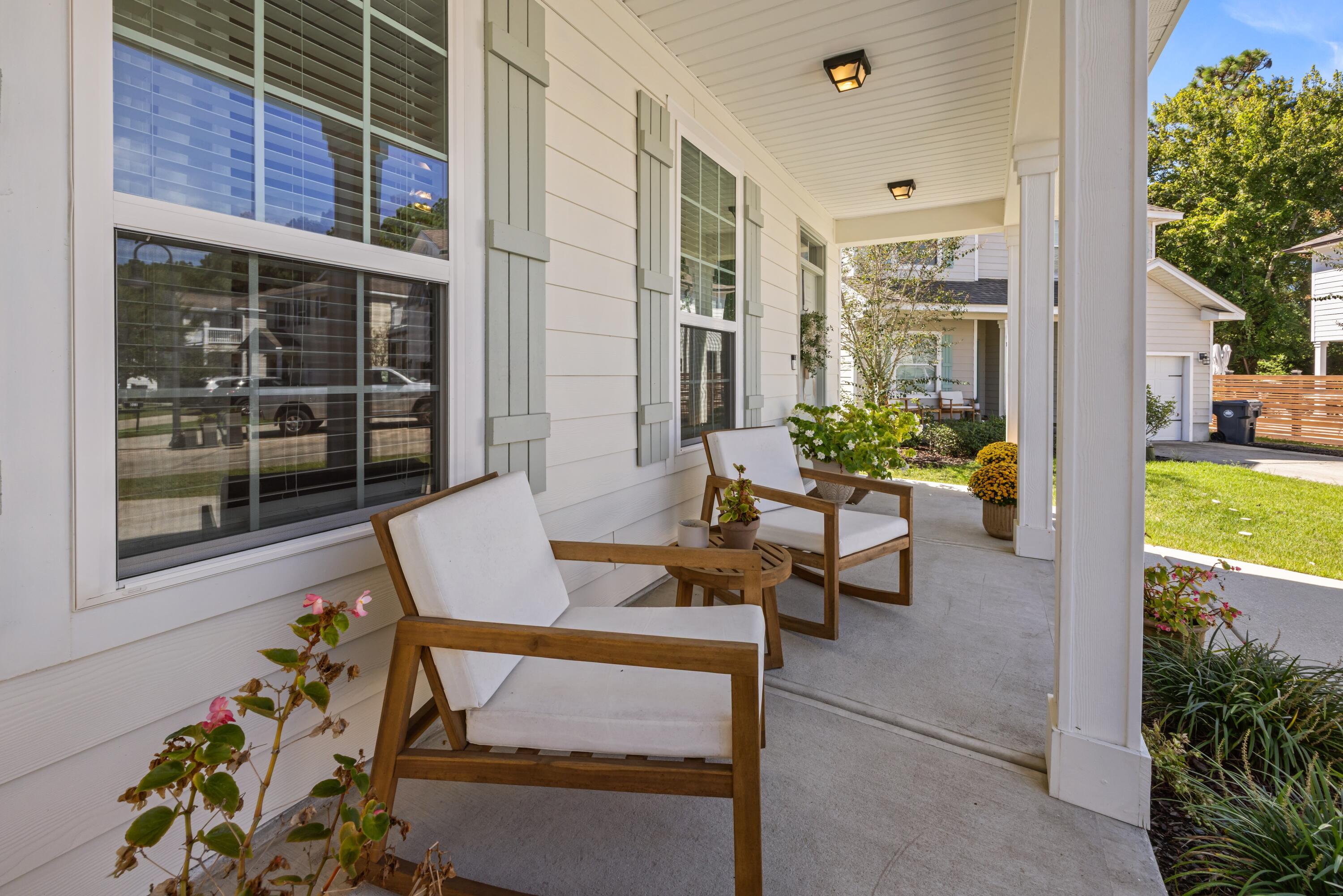 Mosaic Oaks - Residential