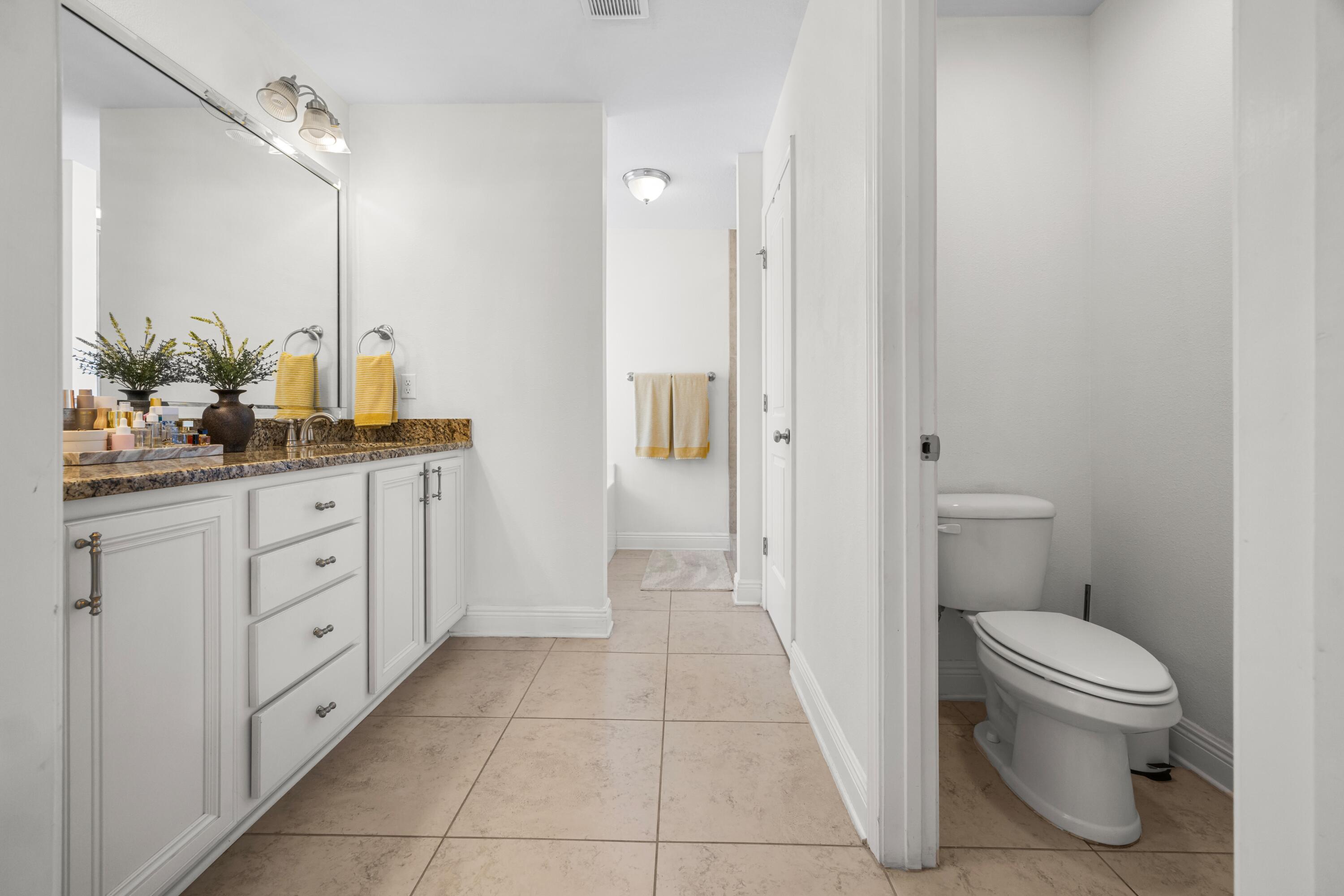 Mosaic Oaks - Residential