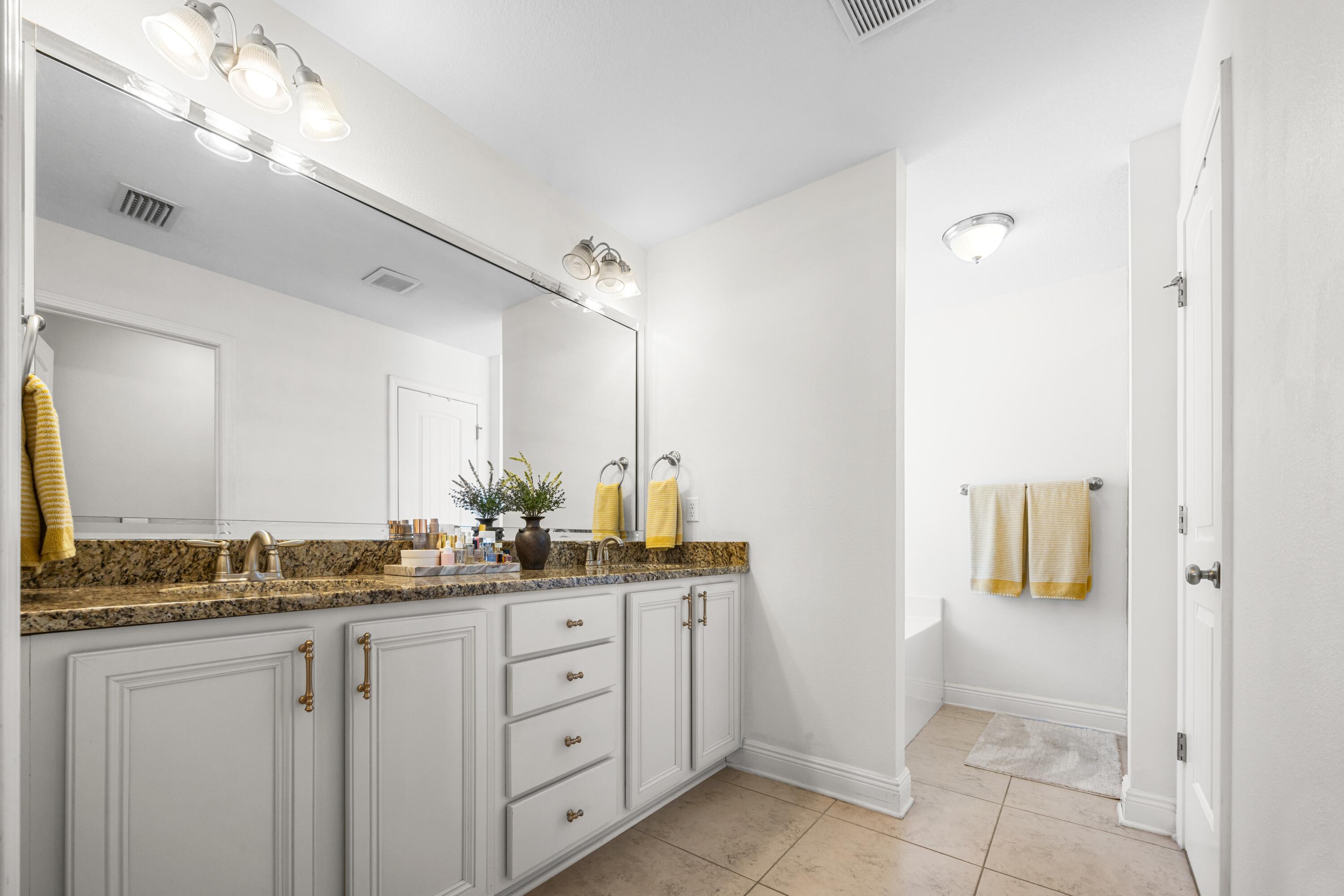 Mosaic Oaks - Residential
