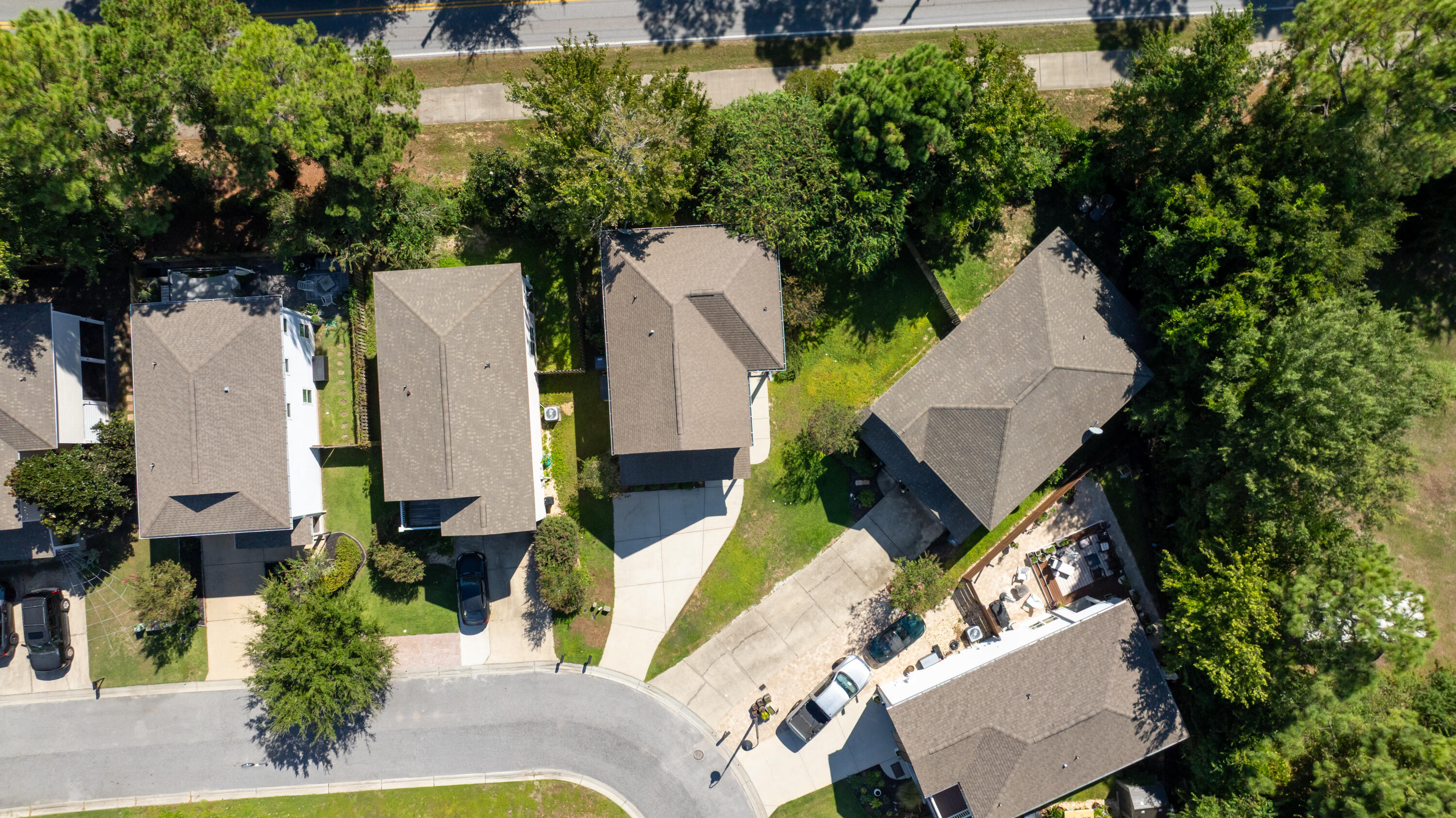 Mosaic Oaks - Residential