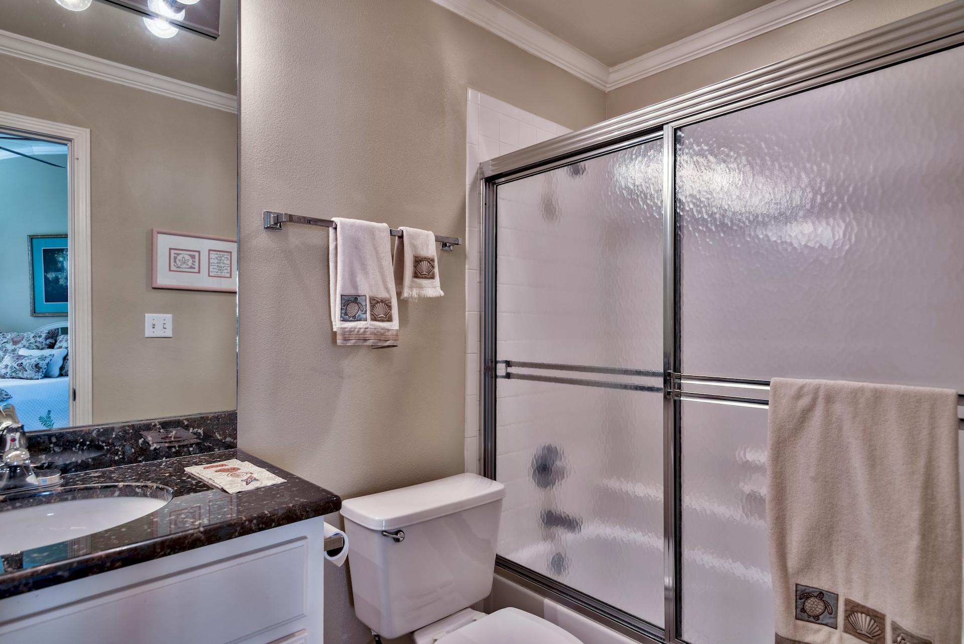 TIVOLI BY THE SEA 3 - Residential