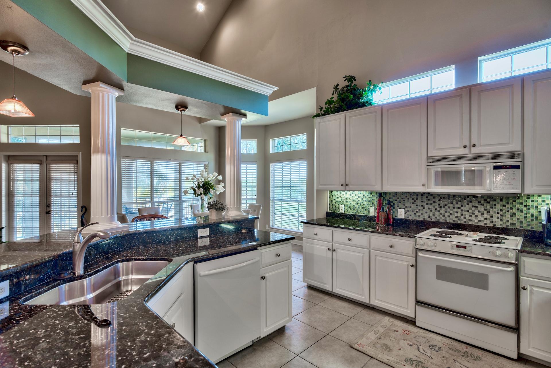 TIVOLI BY THE SEA 3 - Residential