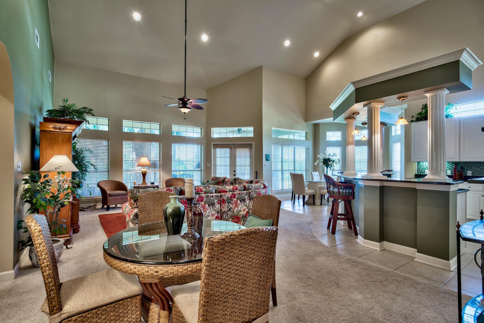 TIVOLI BY THE SEA 3 - Residential