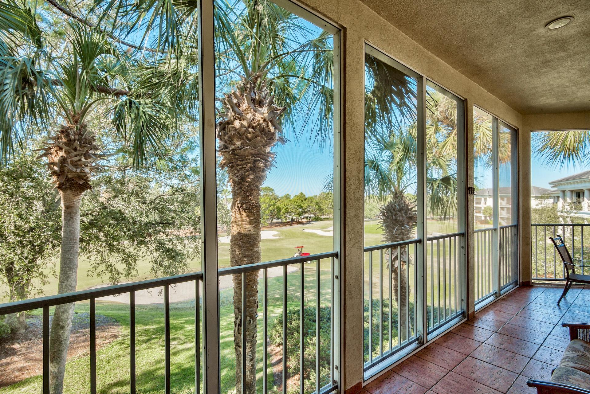 TIVOLI BY THE SEA 3 - Residential