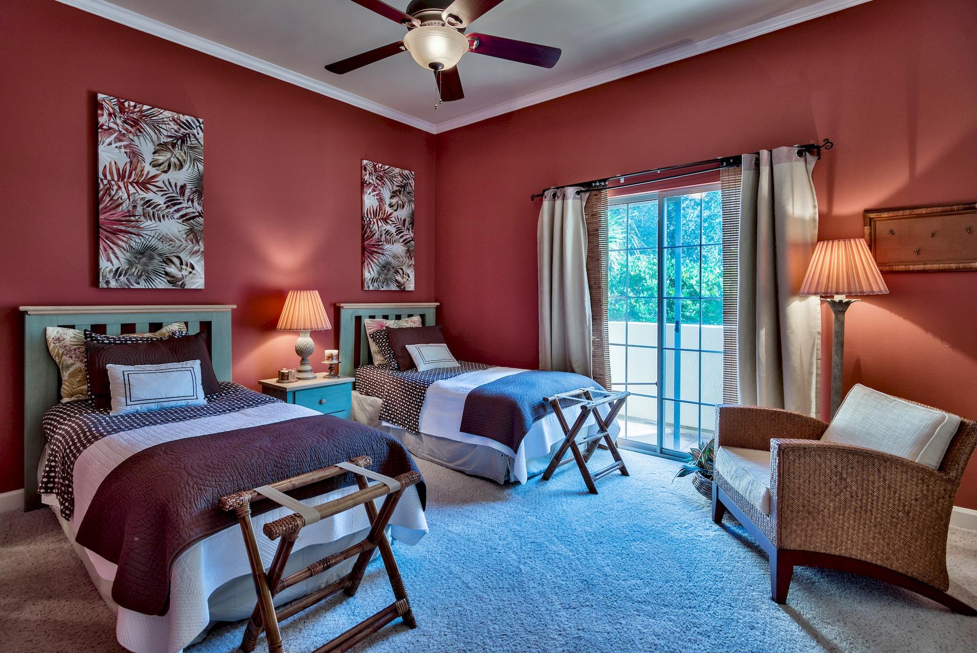 TIVOLI BY THE SEA 3 - Residential