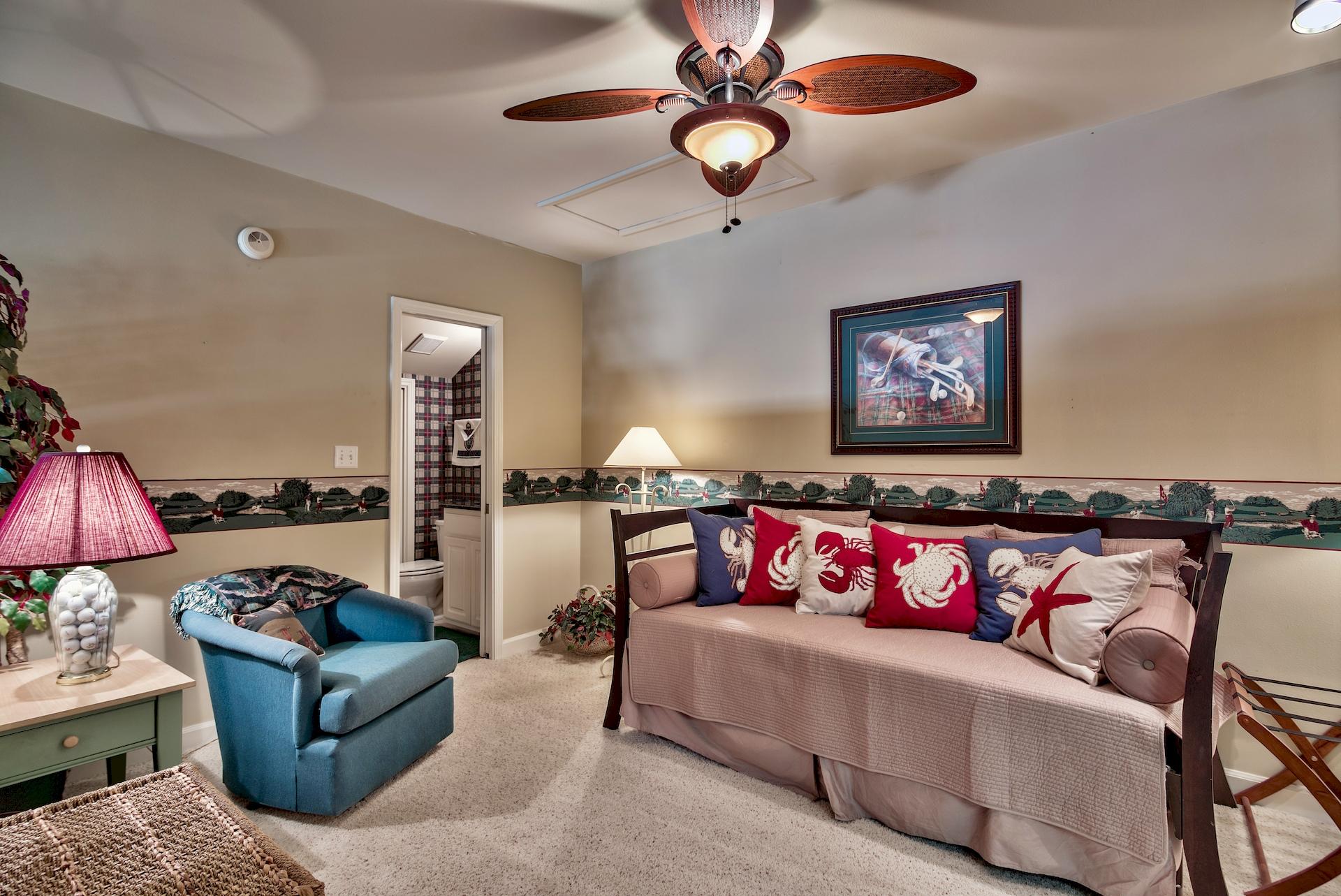 TIVOLI BY THE SEA 3 - Residential