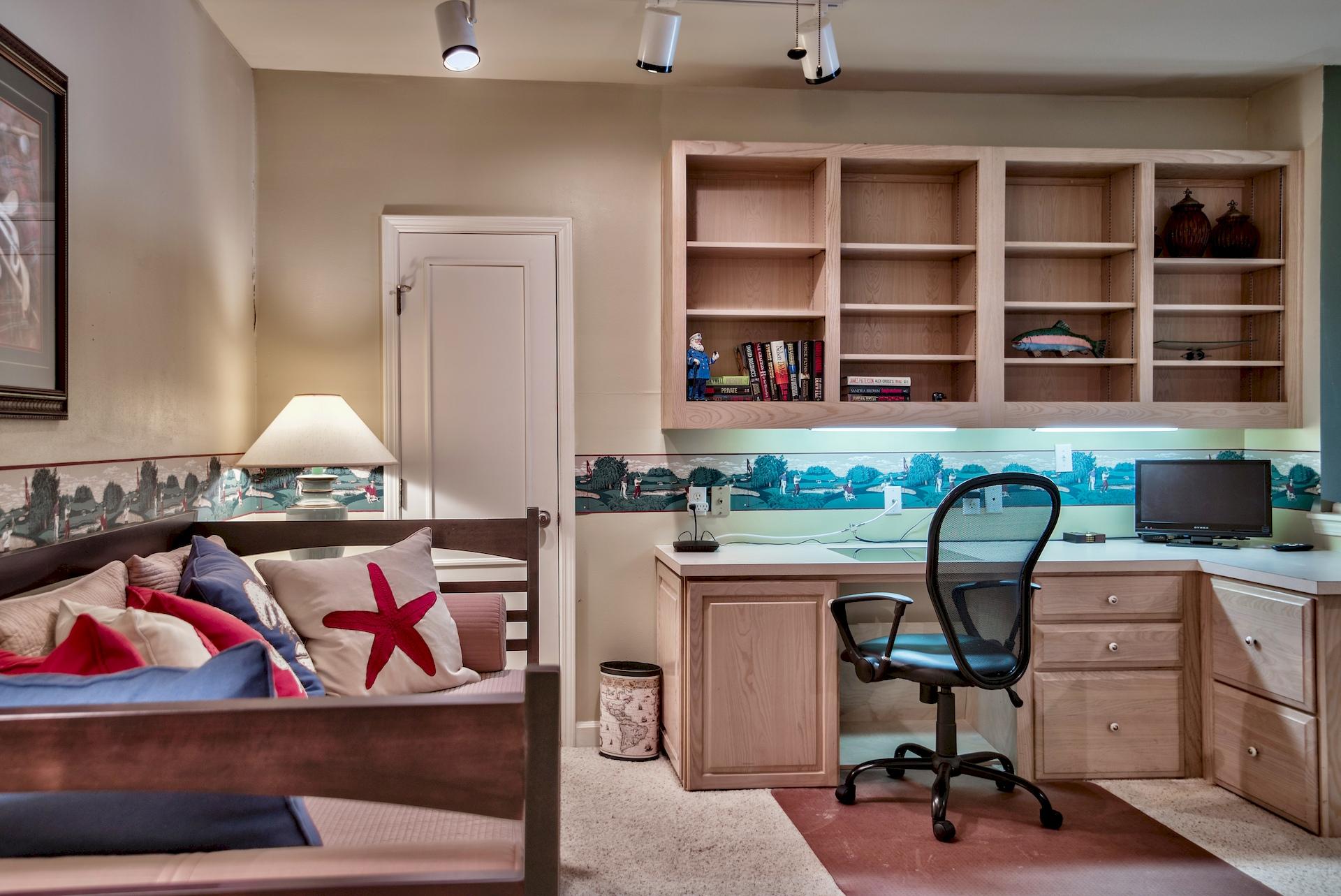 TIVOLI BY THE SEA 3 - Residential