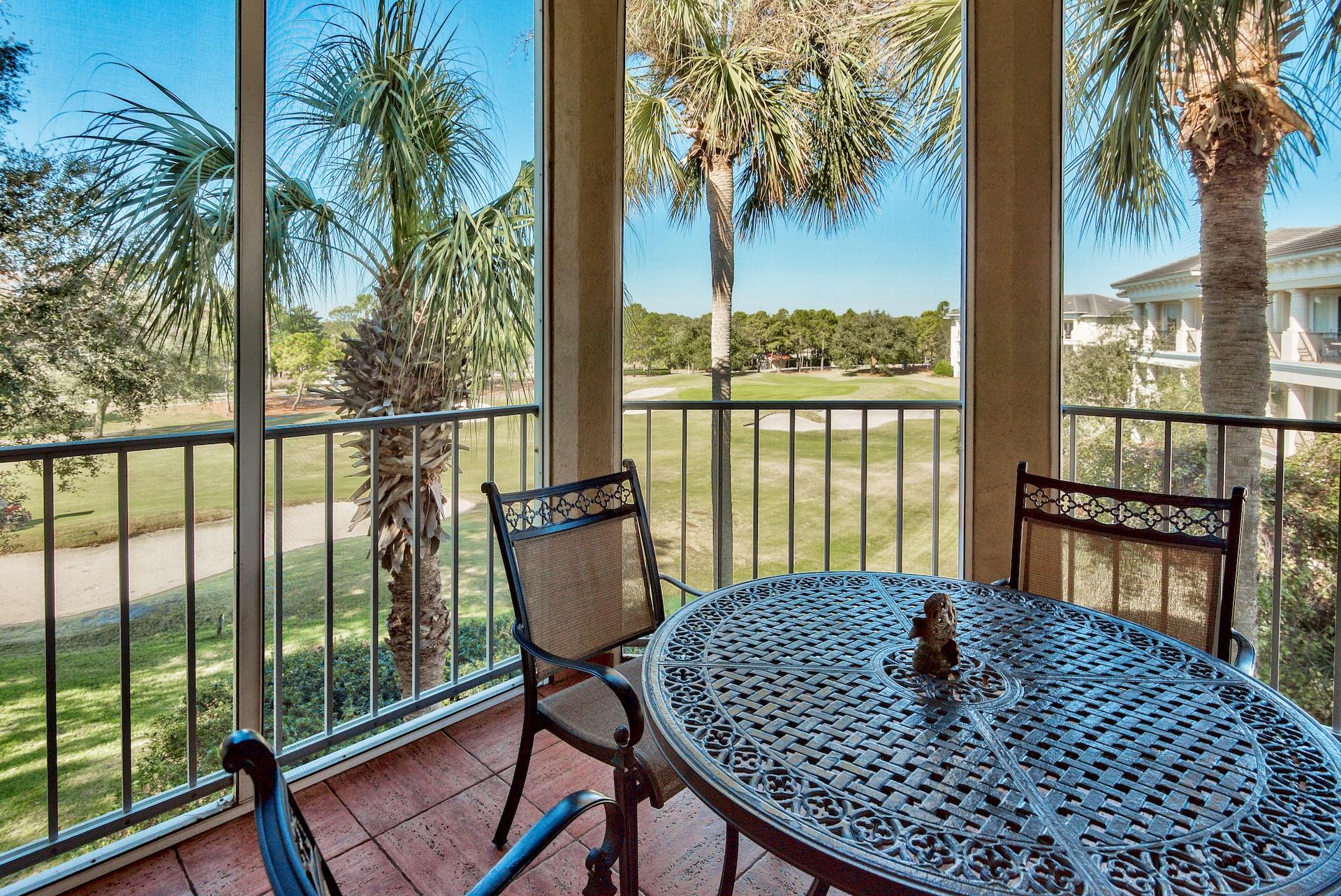 TIVOLI BY THE SEA 3 - Residential