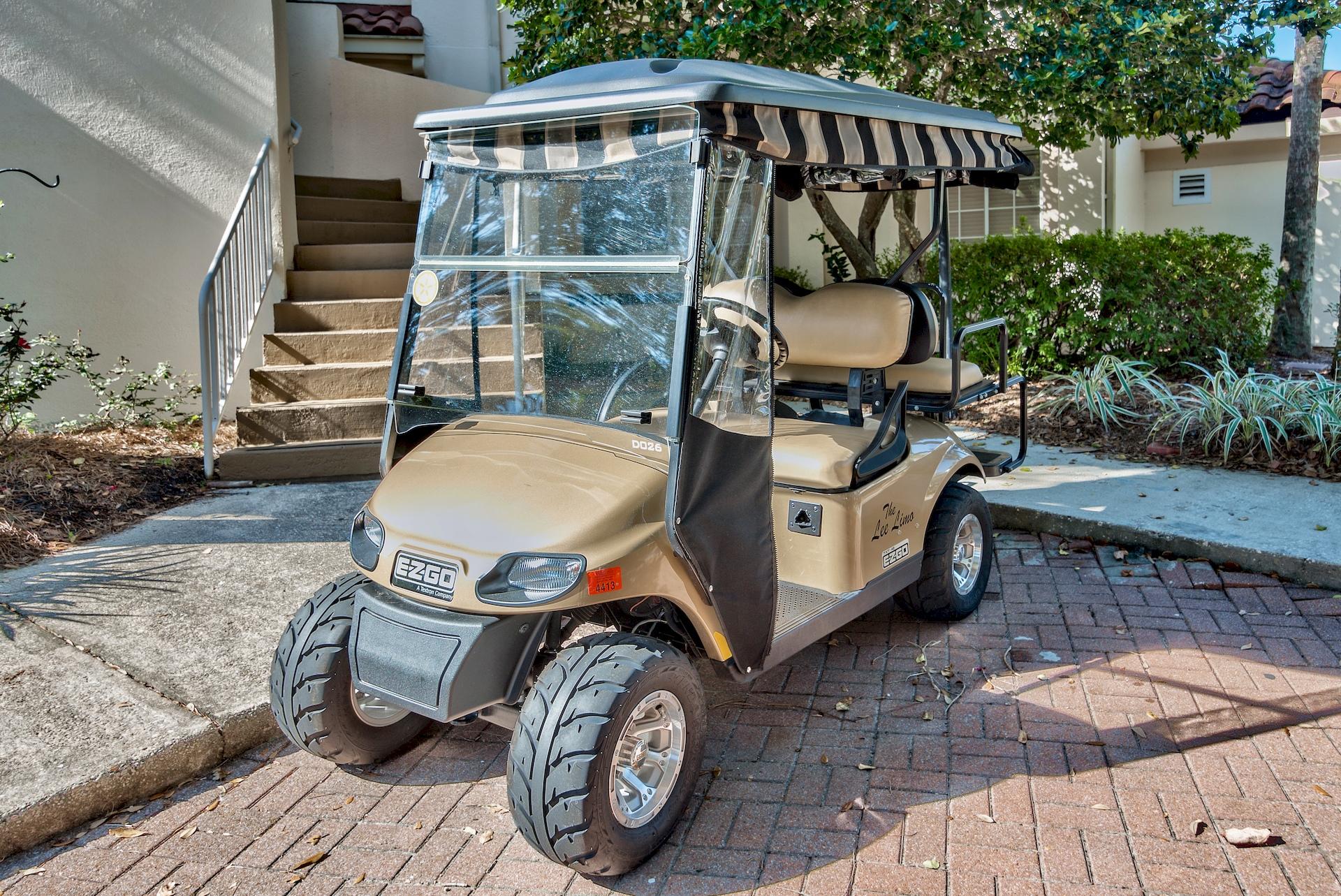 TIVOLI BY THE SEA 3 - Residential