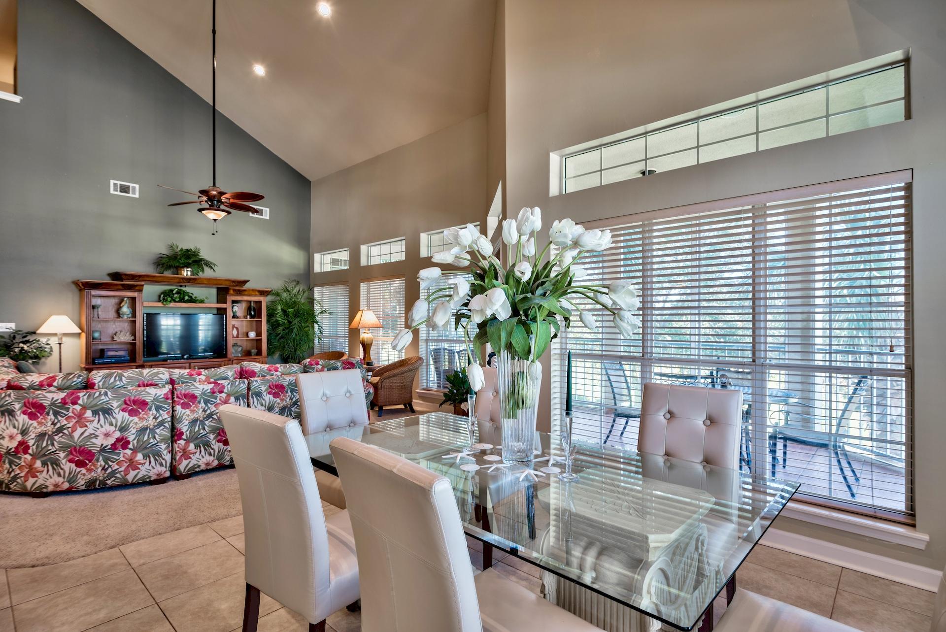 TIVOLI BY THE SEA 3 - Residential