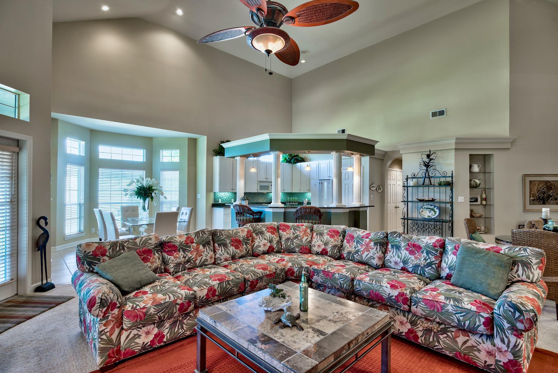 TIVOLI BY THE SEA 3 - Residential