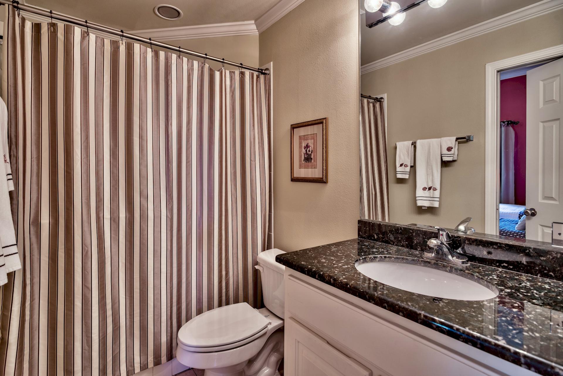 TIVOLI BY THE SEA 3 - Residential