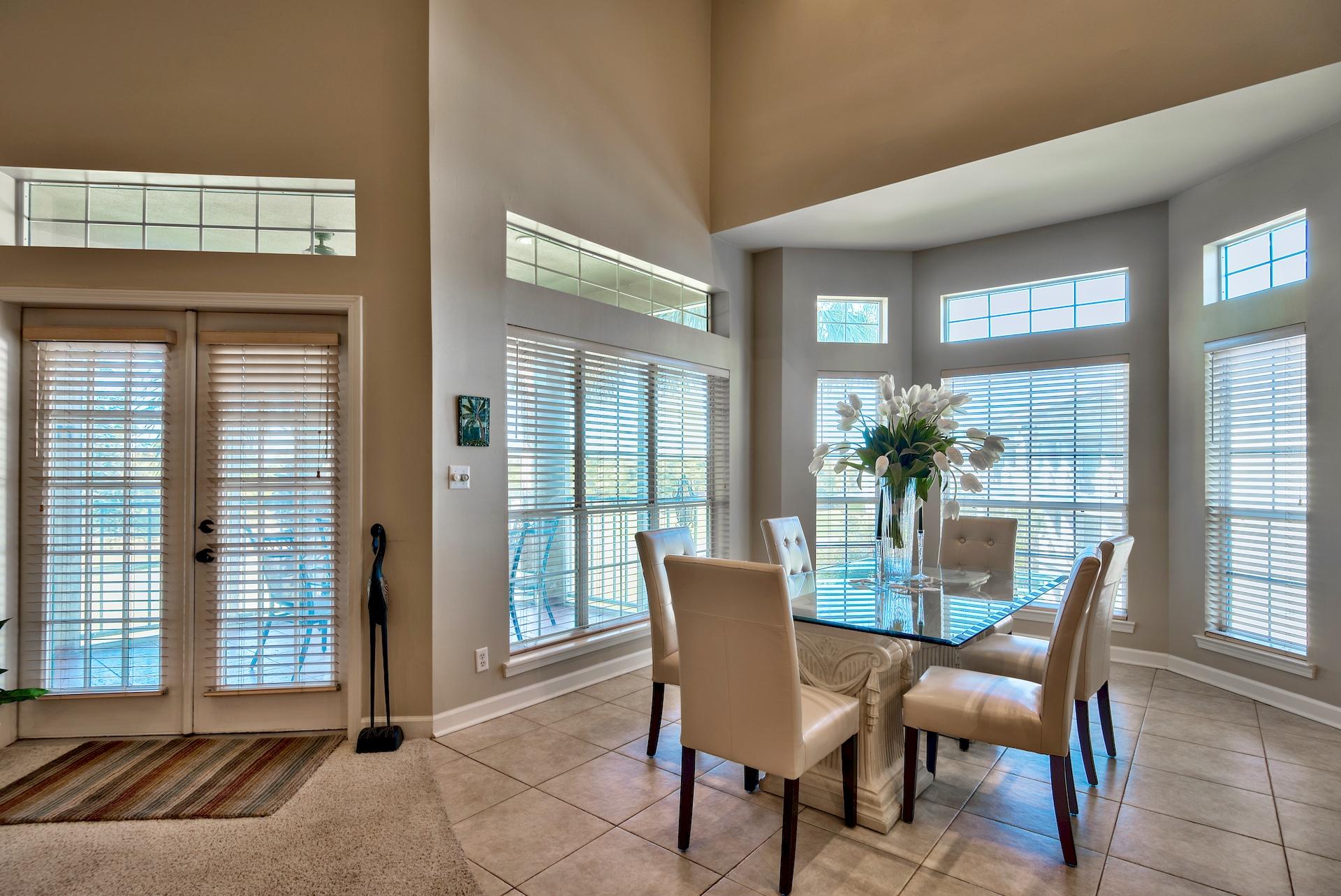 TIVOLI BY THE SEA 3 - Residential