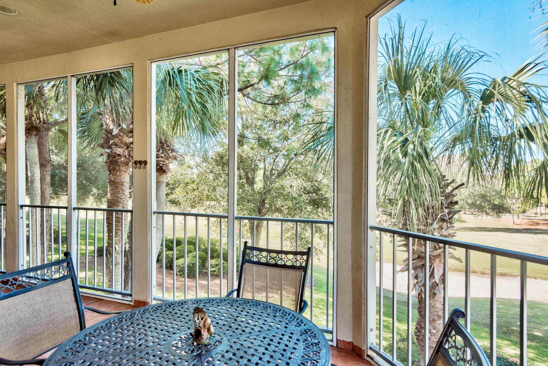 TIVOLI BY THE SEA 3 - Residential