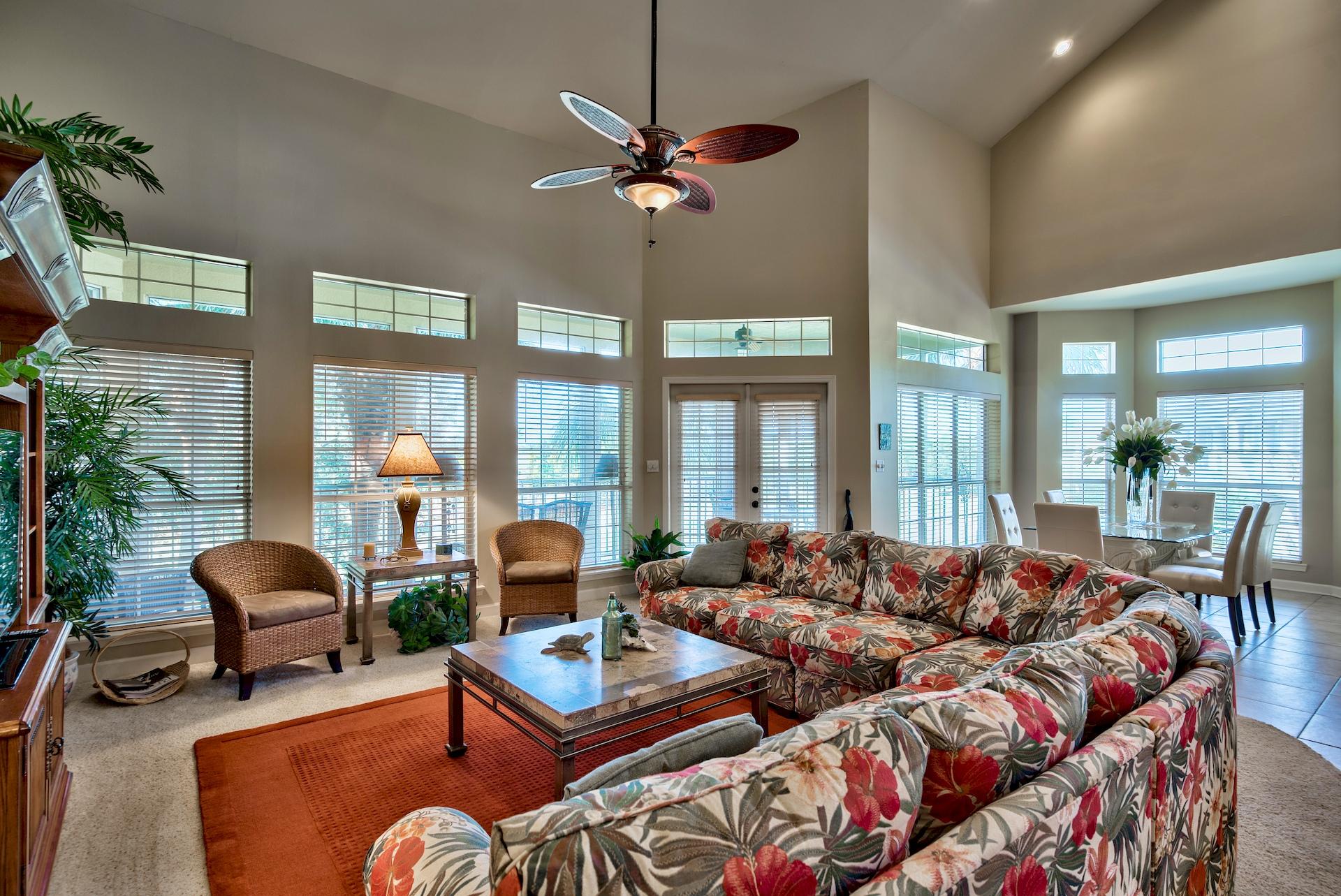 TIVOLI BY THE SEA 3 - Residential