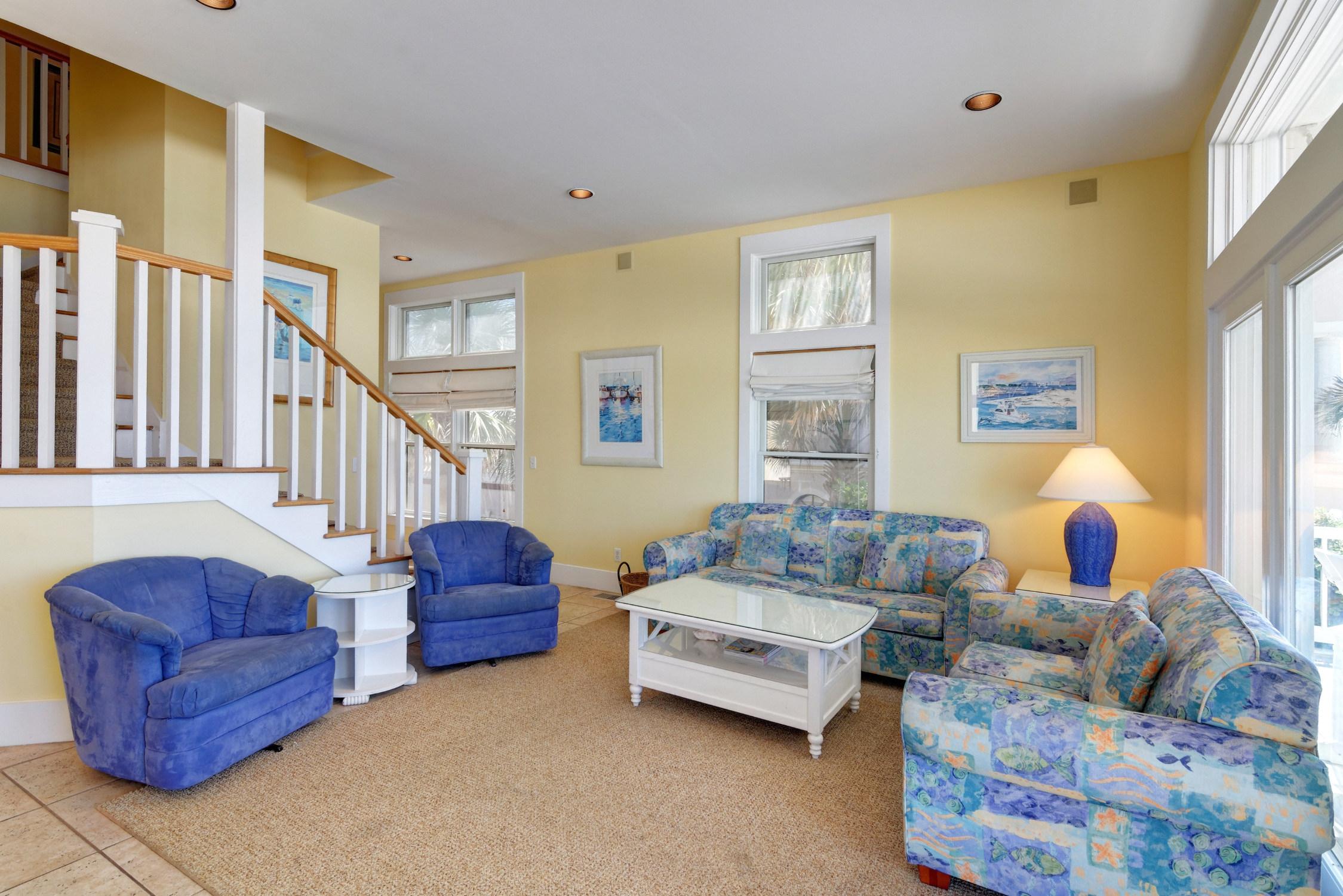Carillon Beach - Residential