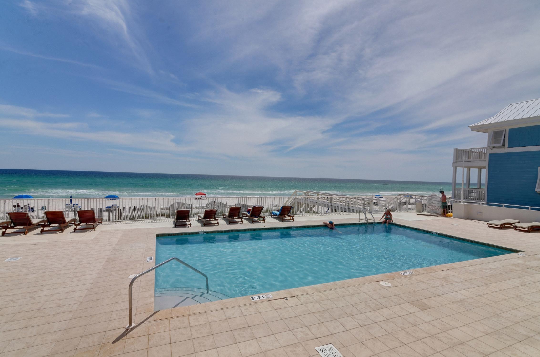 Carillon Beach - Residential