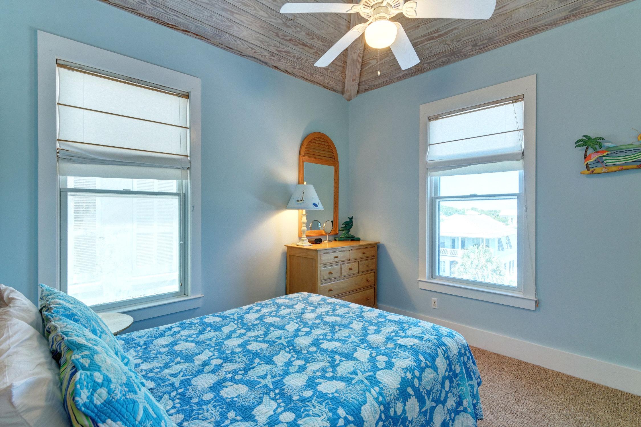 Carillon Beach - Residential