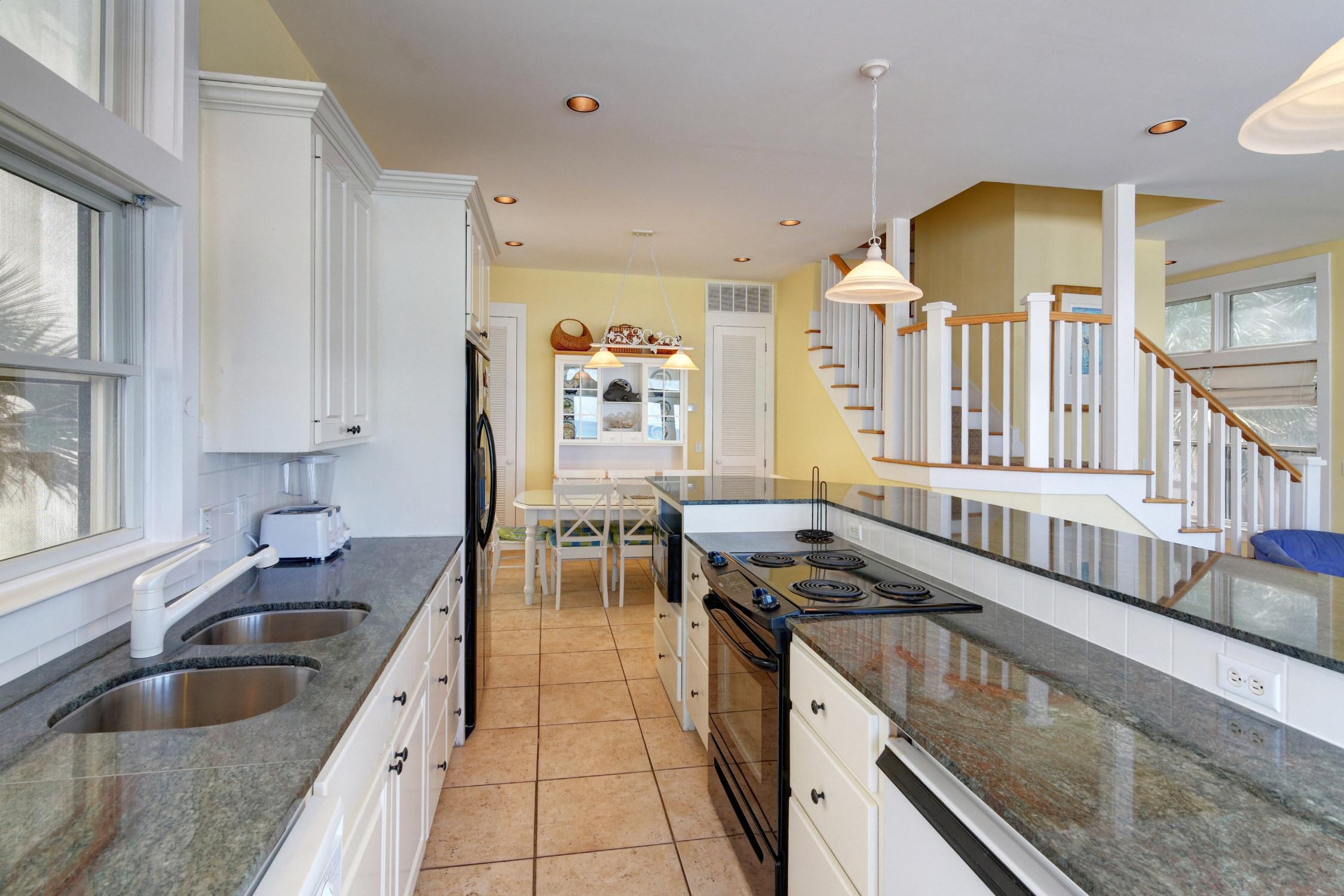 Carillon Beach - Residential