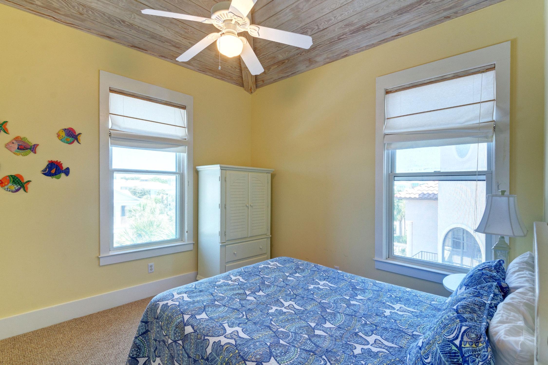 Carillon Beach - Residential