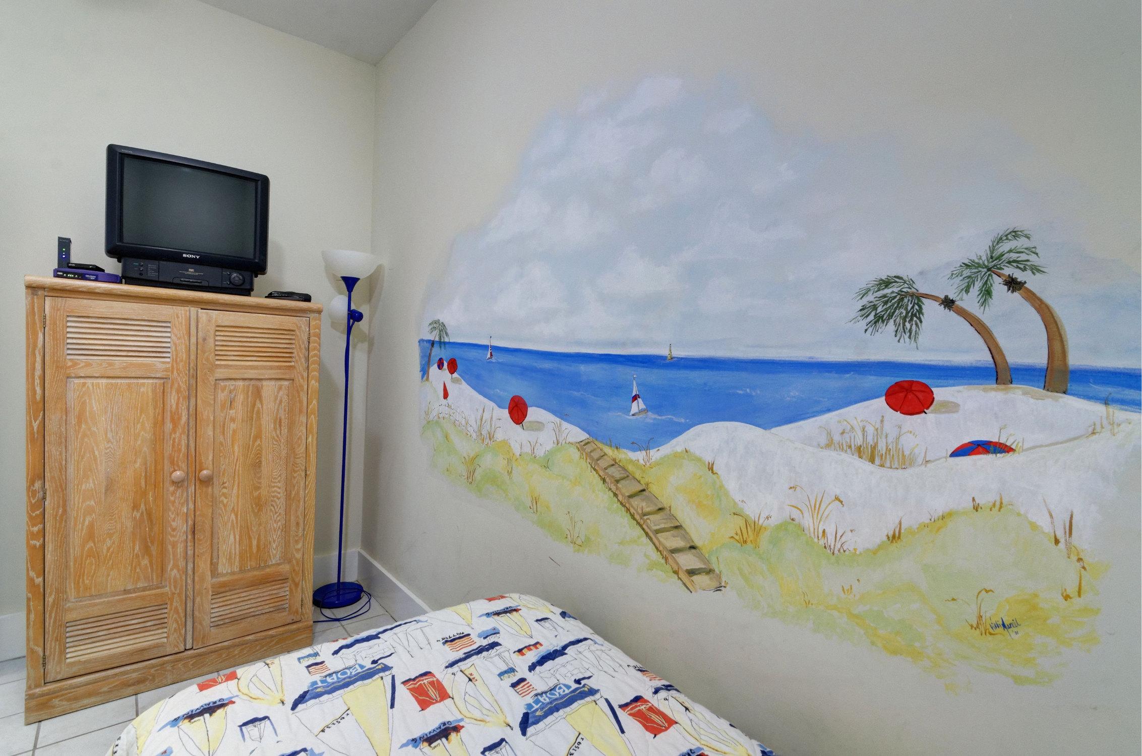 Carillon Beach - Residential