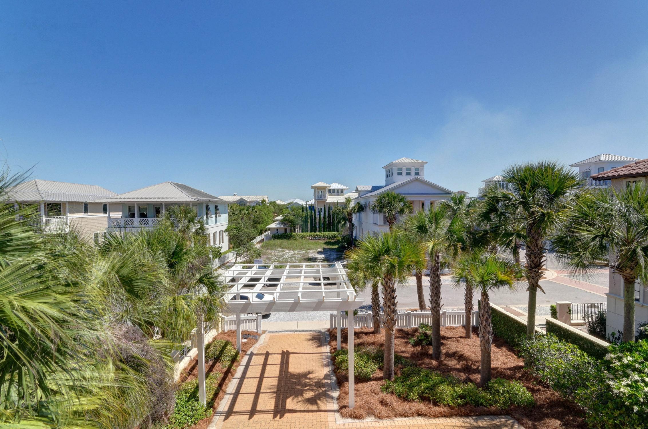 Carillon Beach - Residential