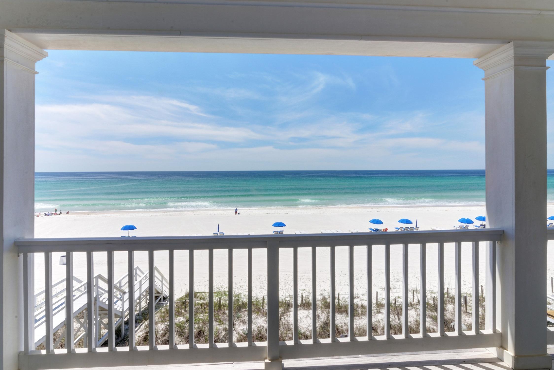 Carillon Beach - Residential