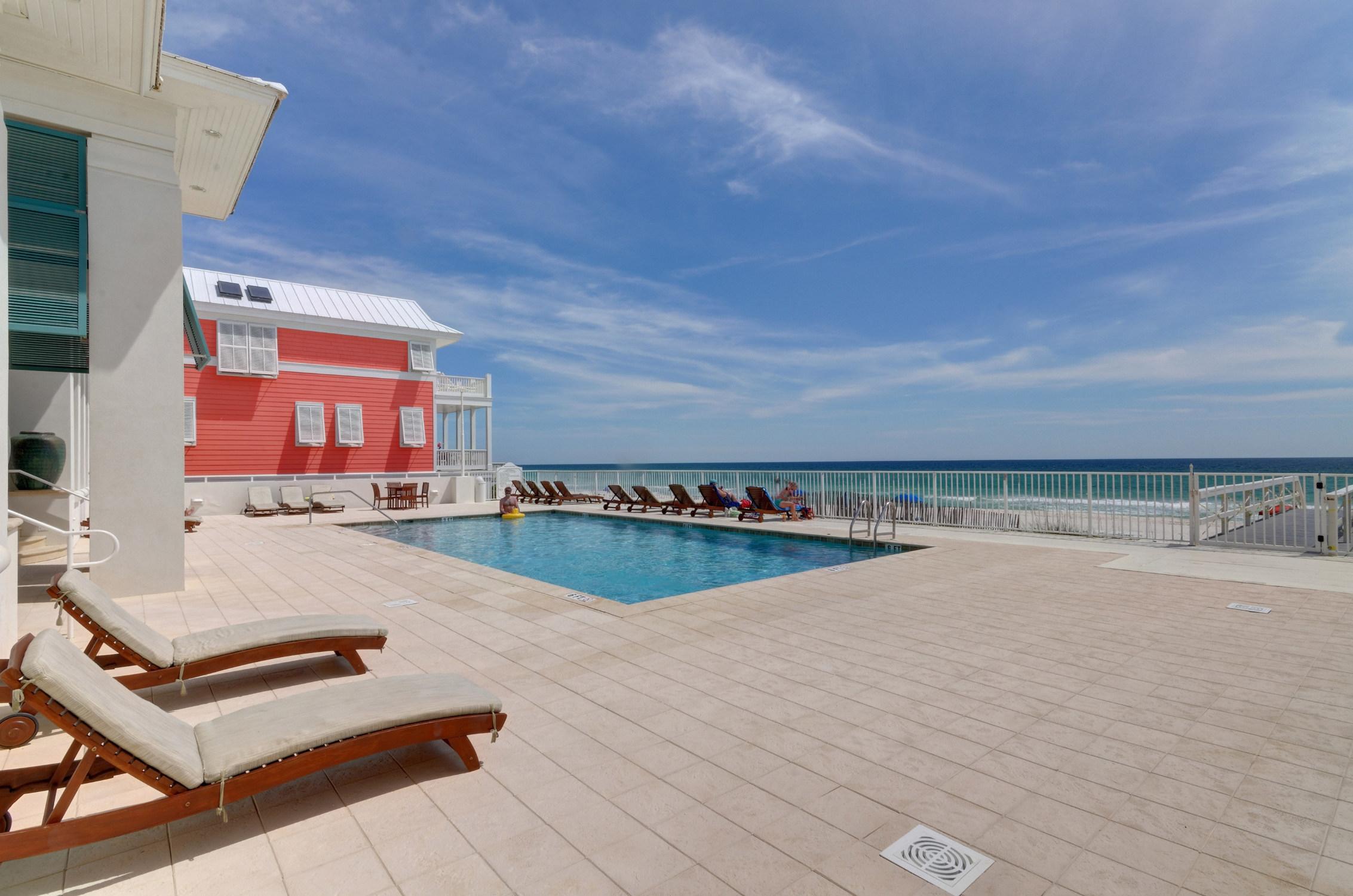 Carillon Beach - Residential