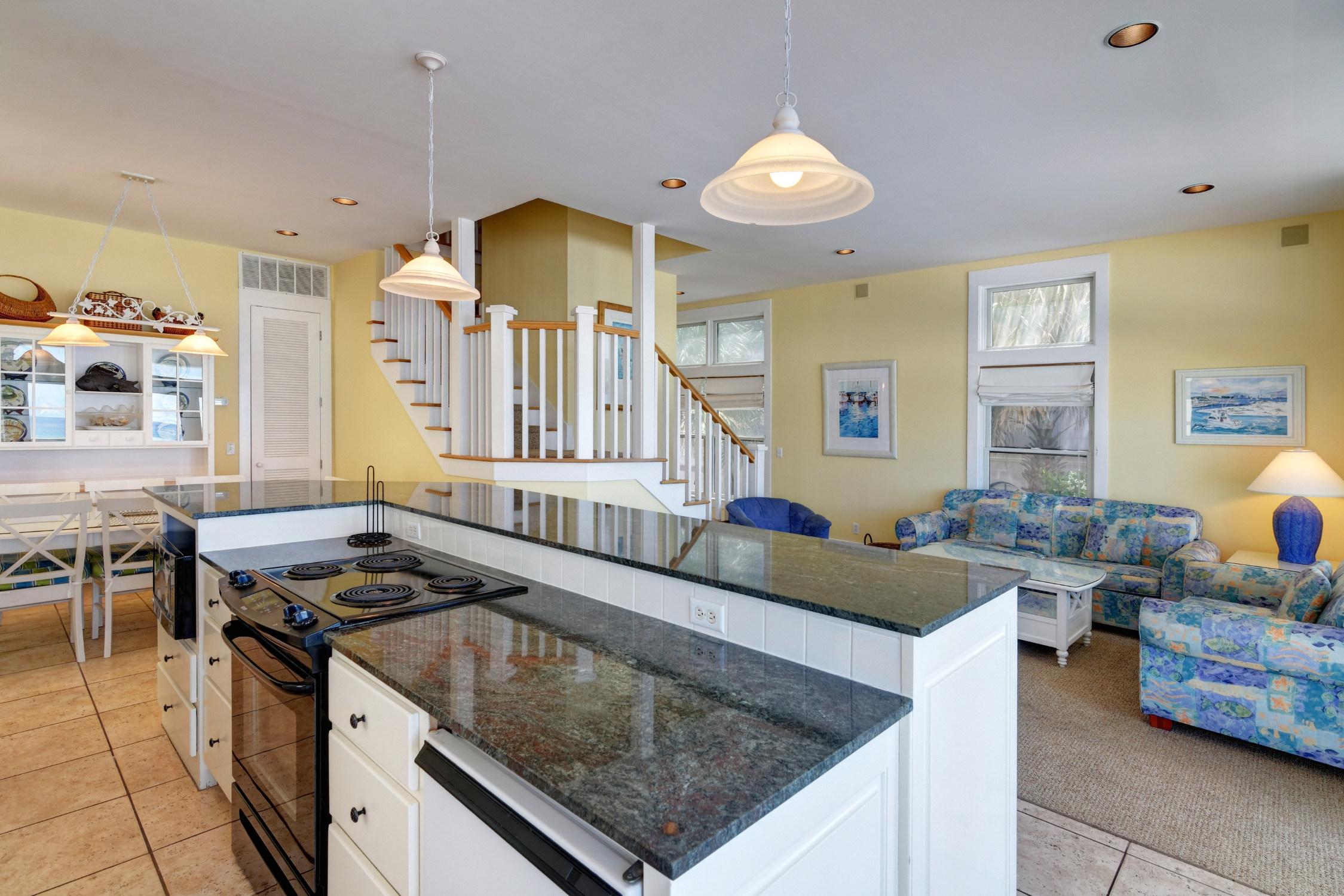 Carillon Beach - Residential