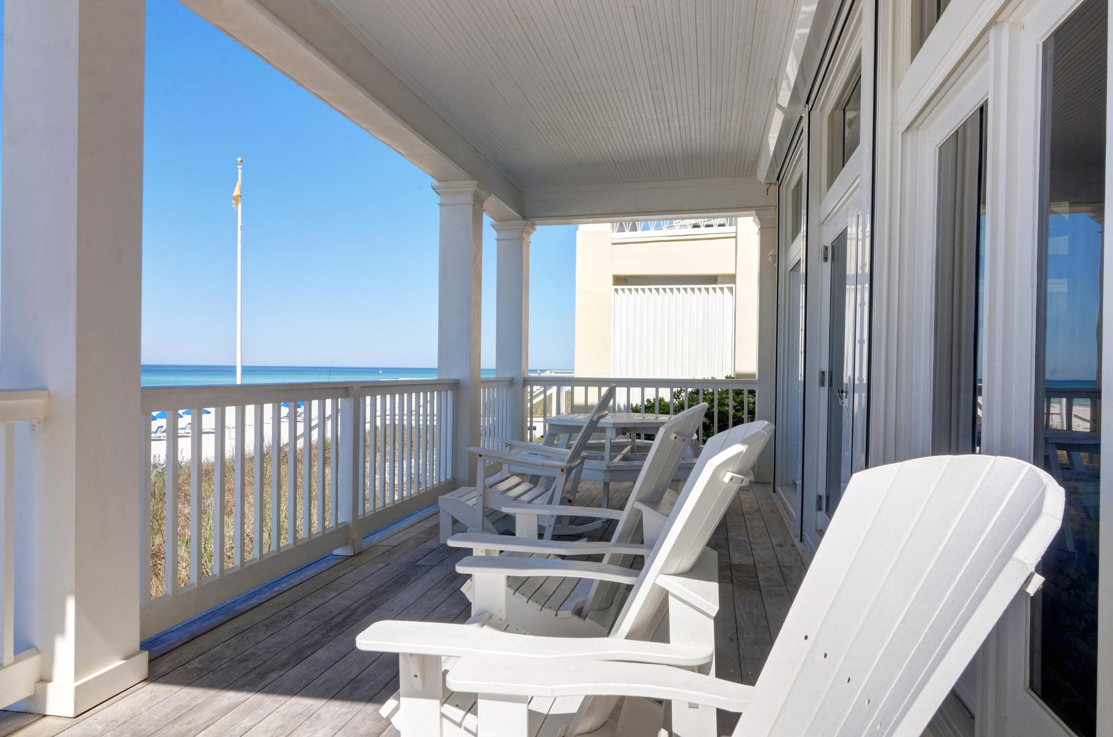 Carillon Beach - Residential