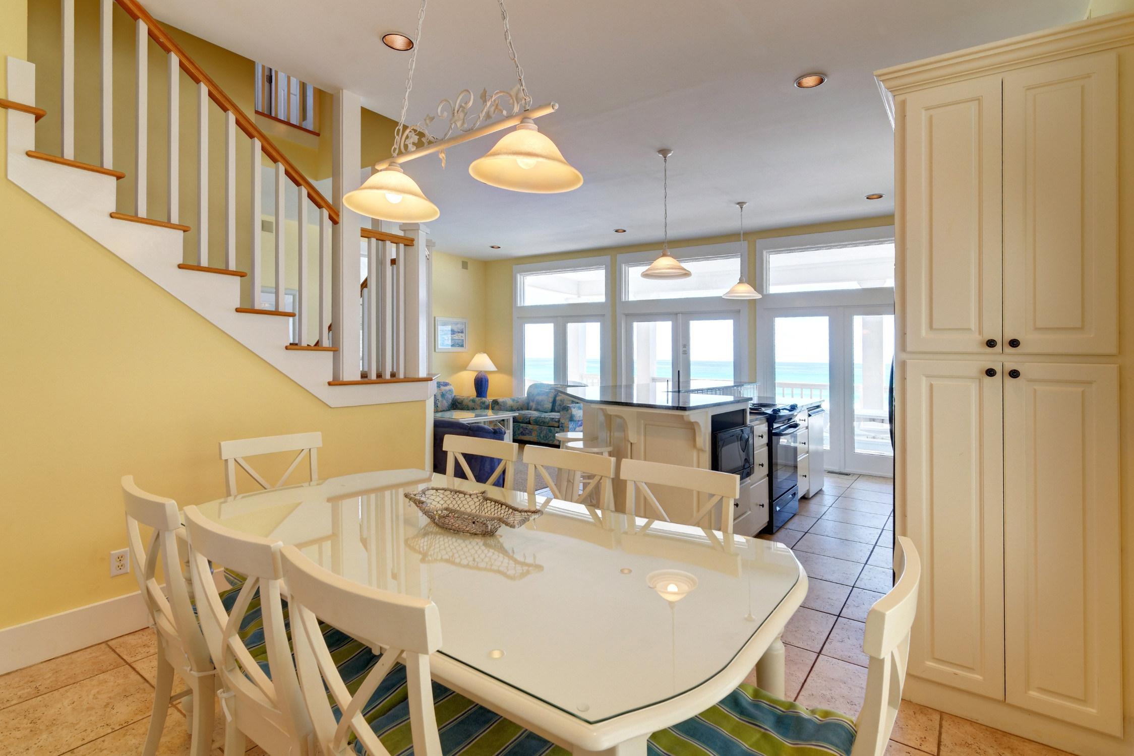 Carillon Beach - Residential
