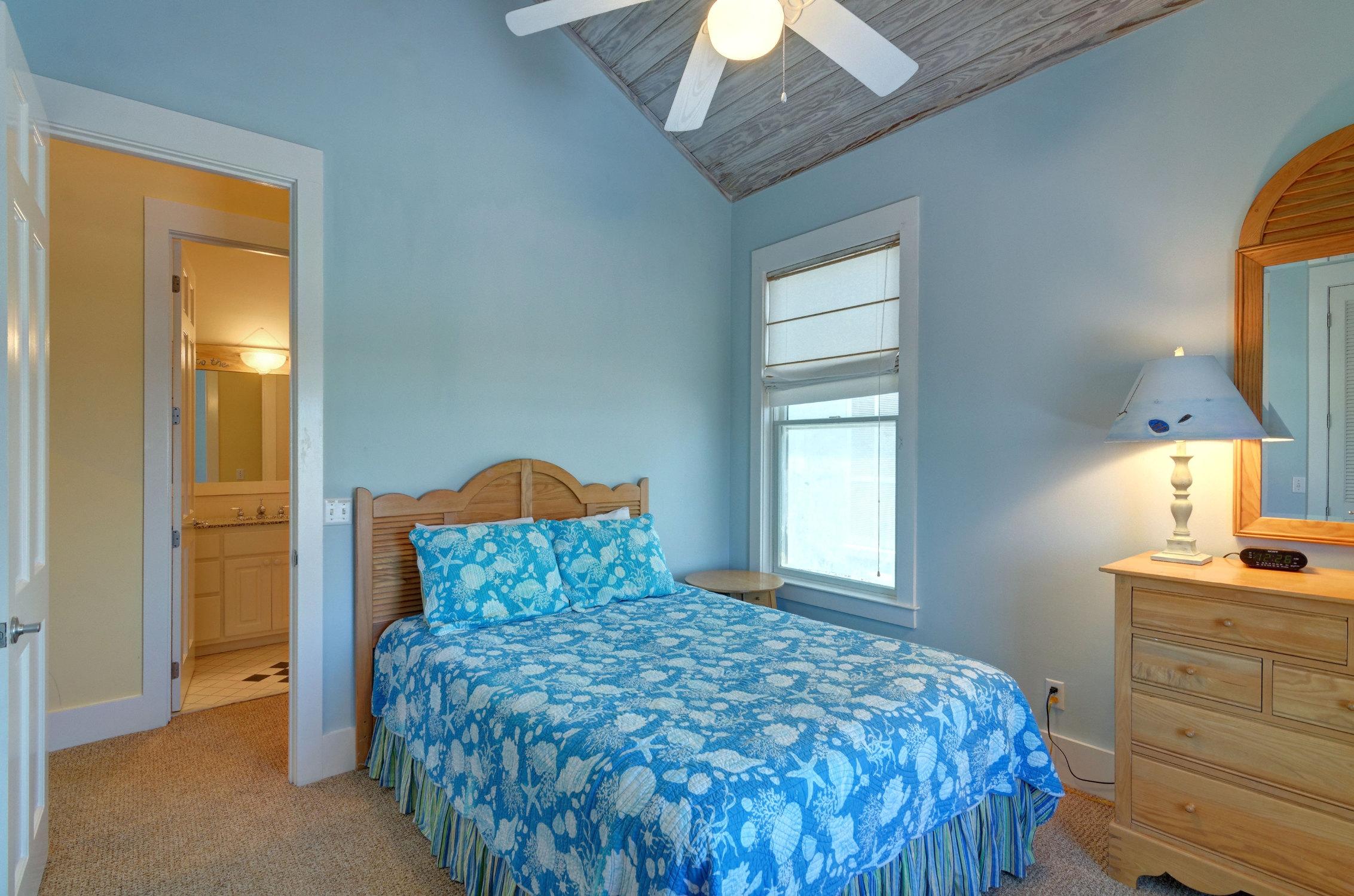 Carillon Beach - Residential
