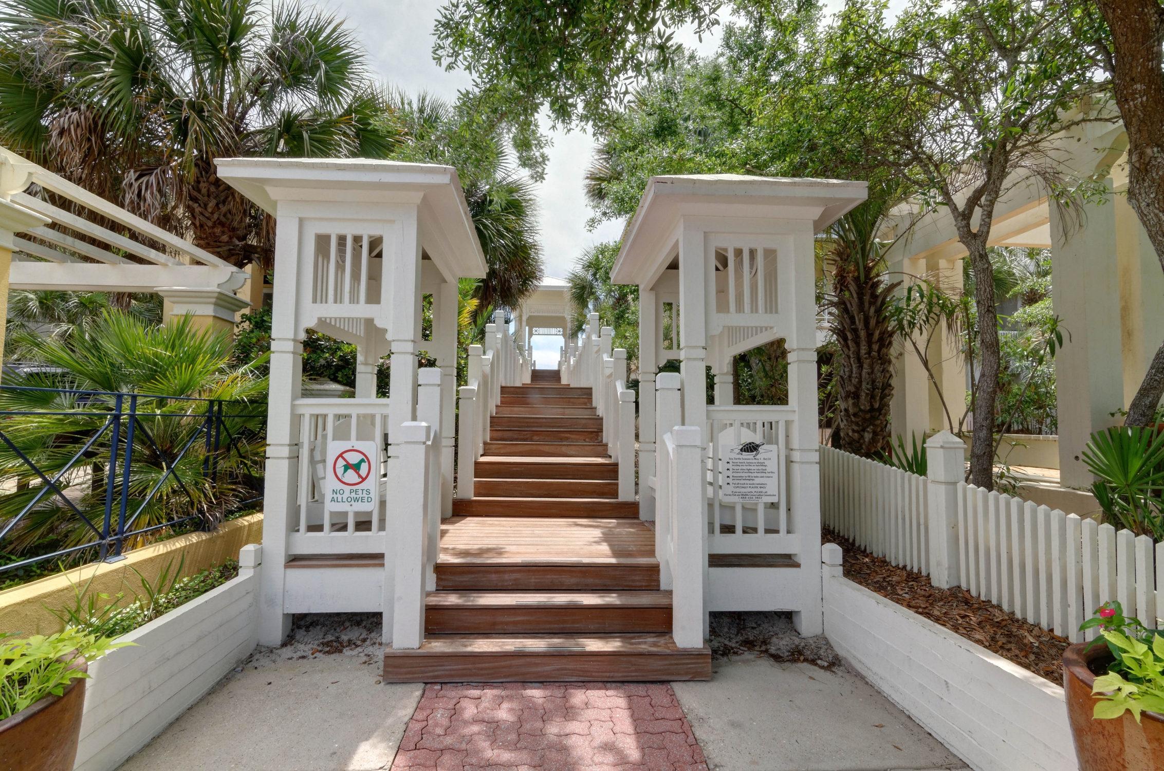 Carillon Beach - Residential