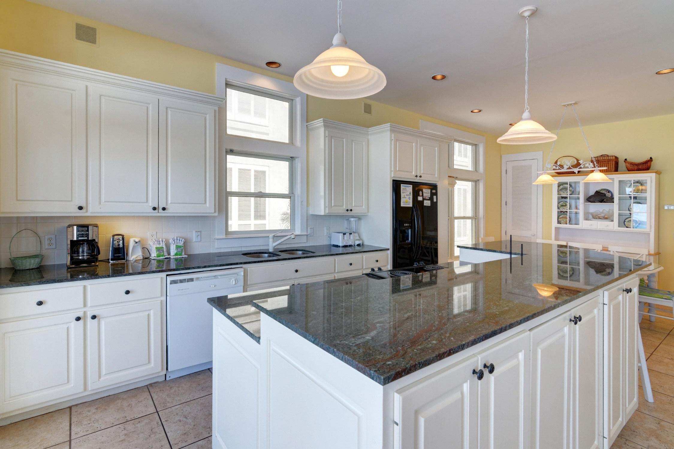 Carillon Beach - Residential