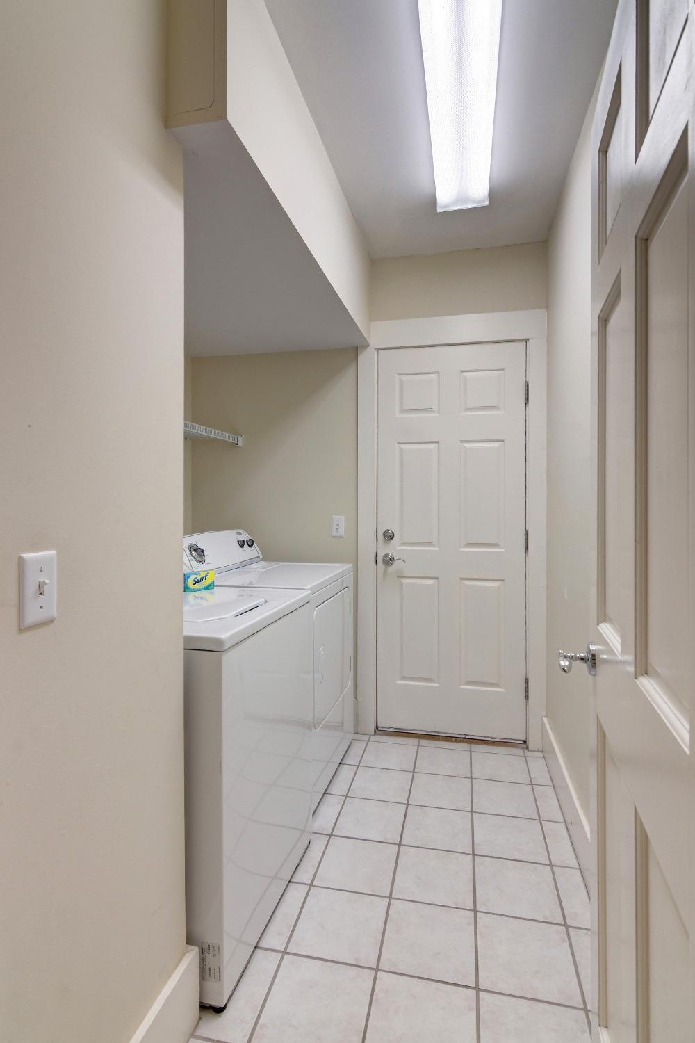 Carillon Beach - Residential