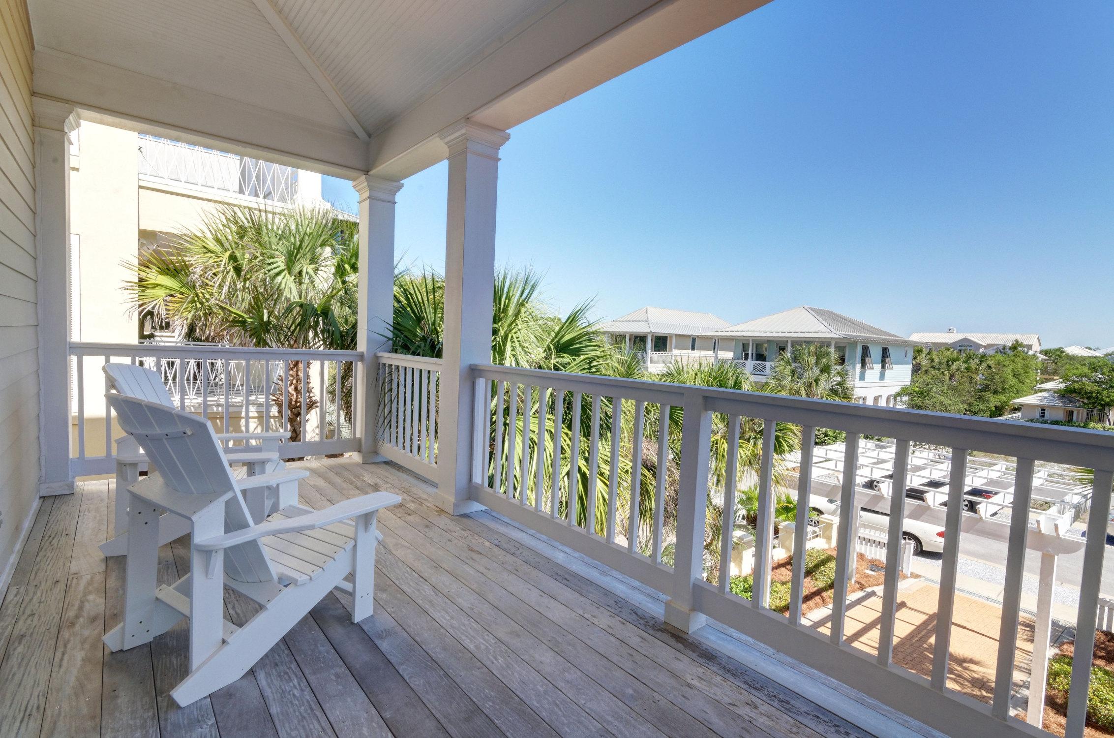 Carillon Beach - Residential