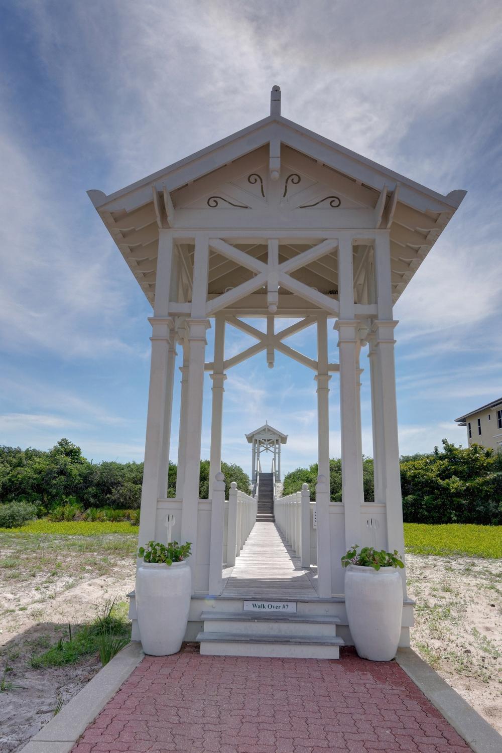 Carillon Beach - Residential