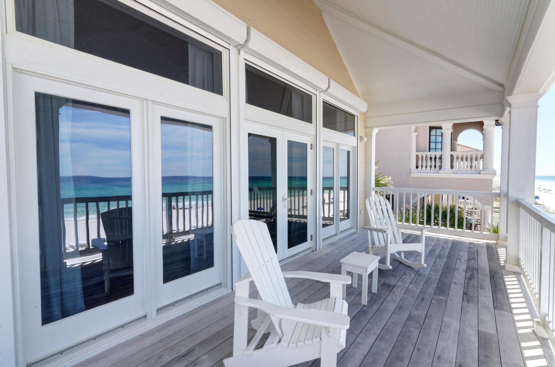 Carillon Beach - Residential