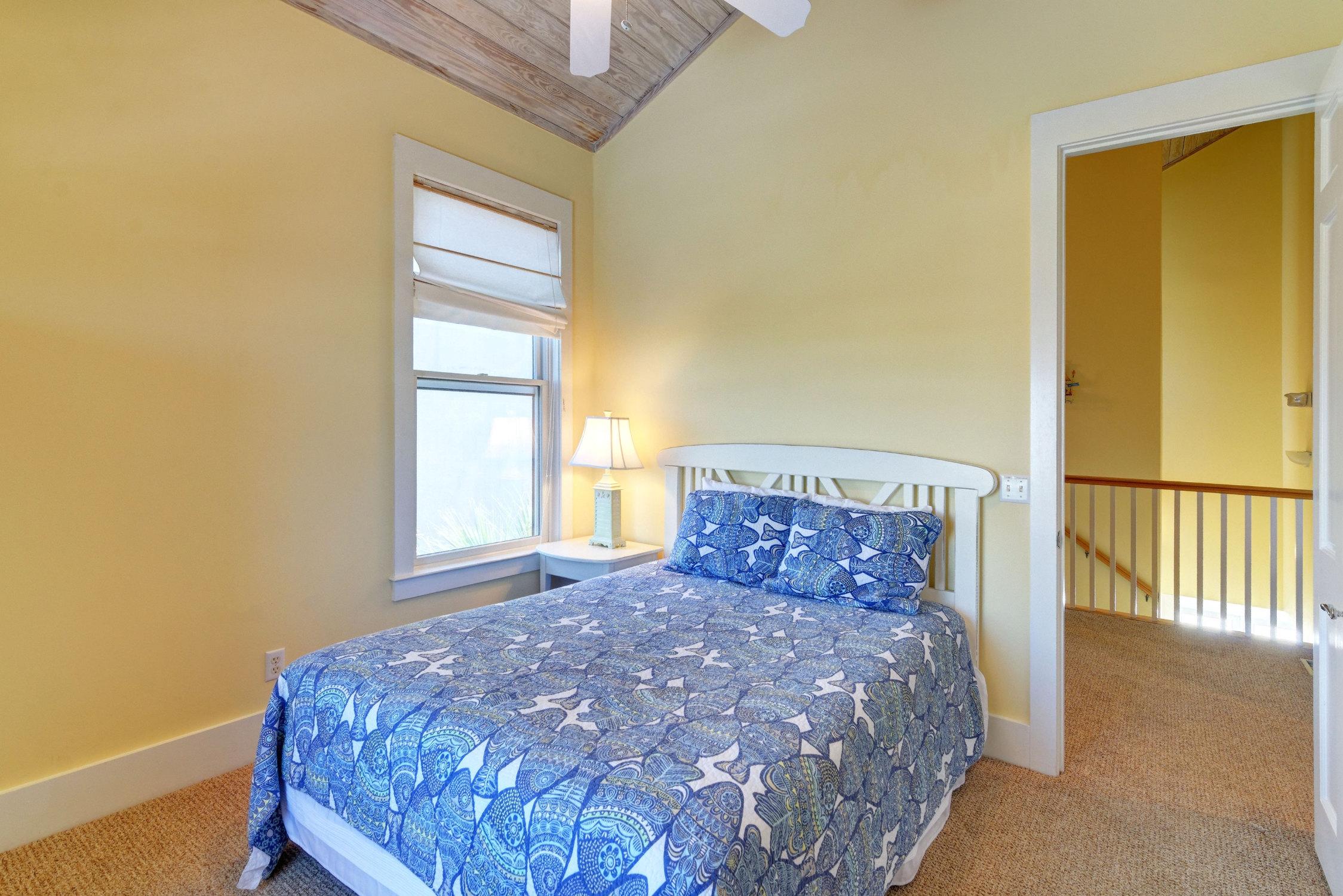 Carillon Beach - Residential